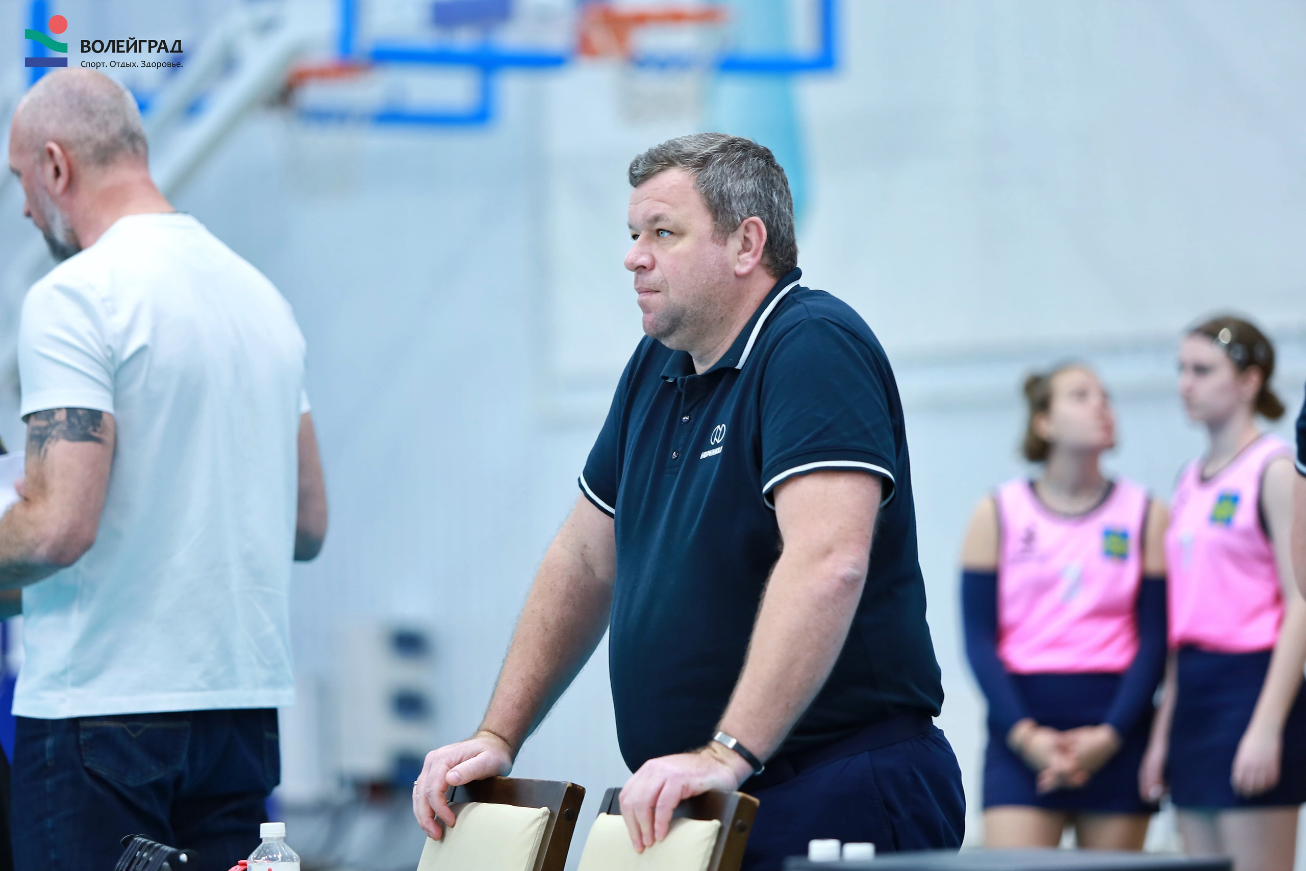 Волейбол ВФВ 07.04.24. Репортажный фотограф Анапа