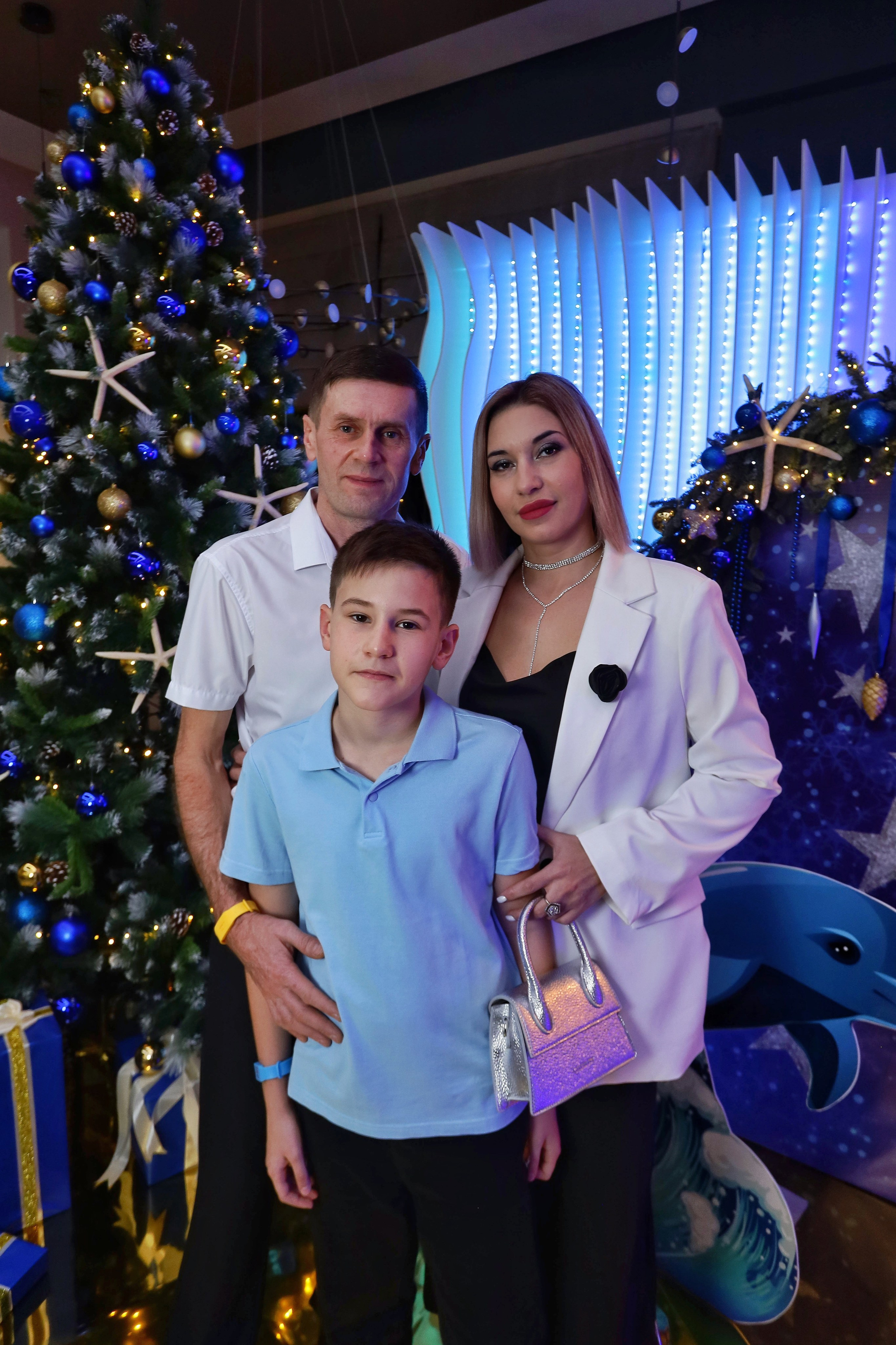 КОРПОРАТИВ AURUM. Репортажный фотограф Анапа