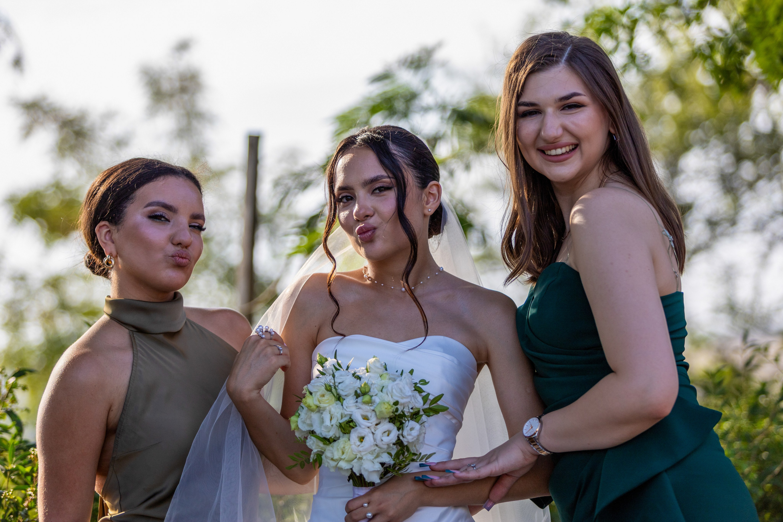 Церемония Виталий и Виктория. Репортажный фотограф Анапа