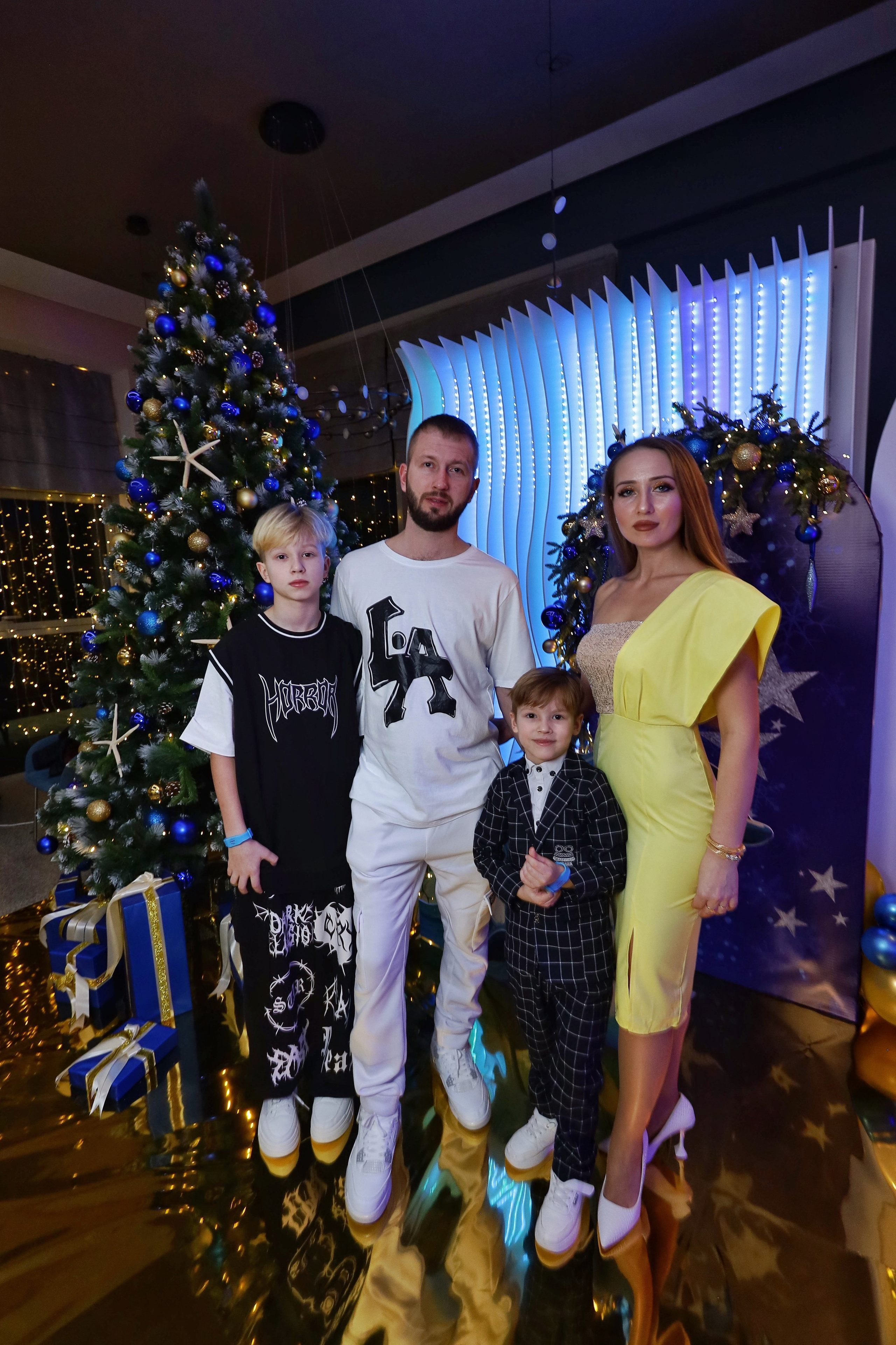 КОРПОРАТИВ AURUM. Репортажный фотограф Анапа