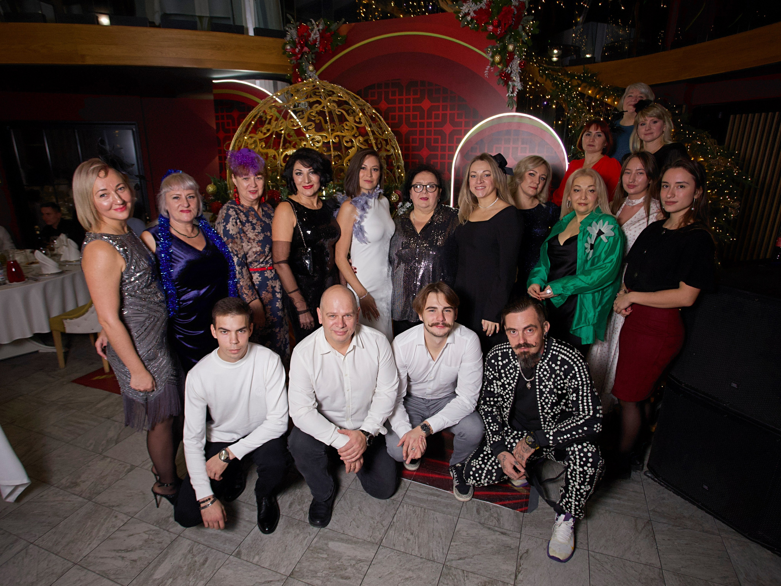 БУЛЬВАР 26.12.23. Репортажный фотограф Анапа