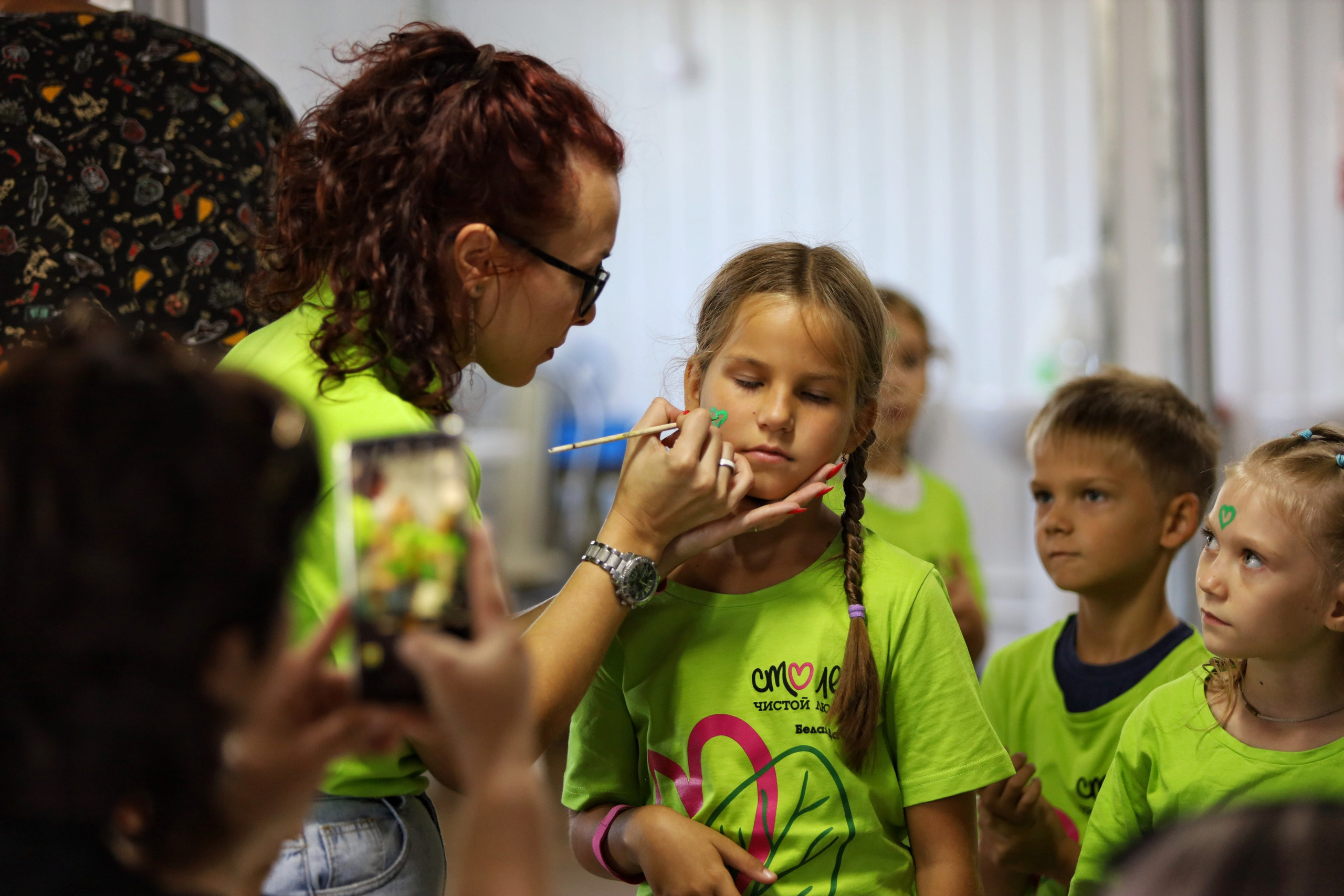 «Бедая Дача» корпоратив 14.10.23. Репортажный фотограф Анапа