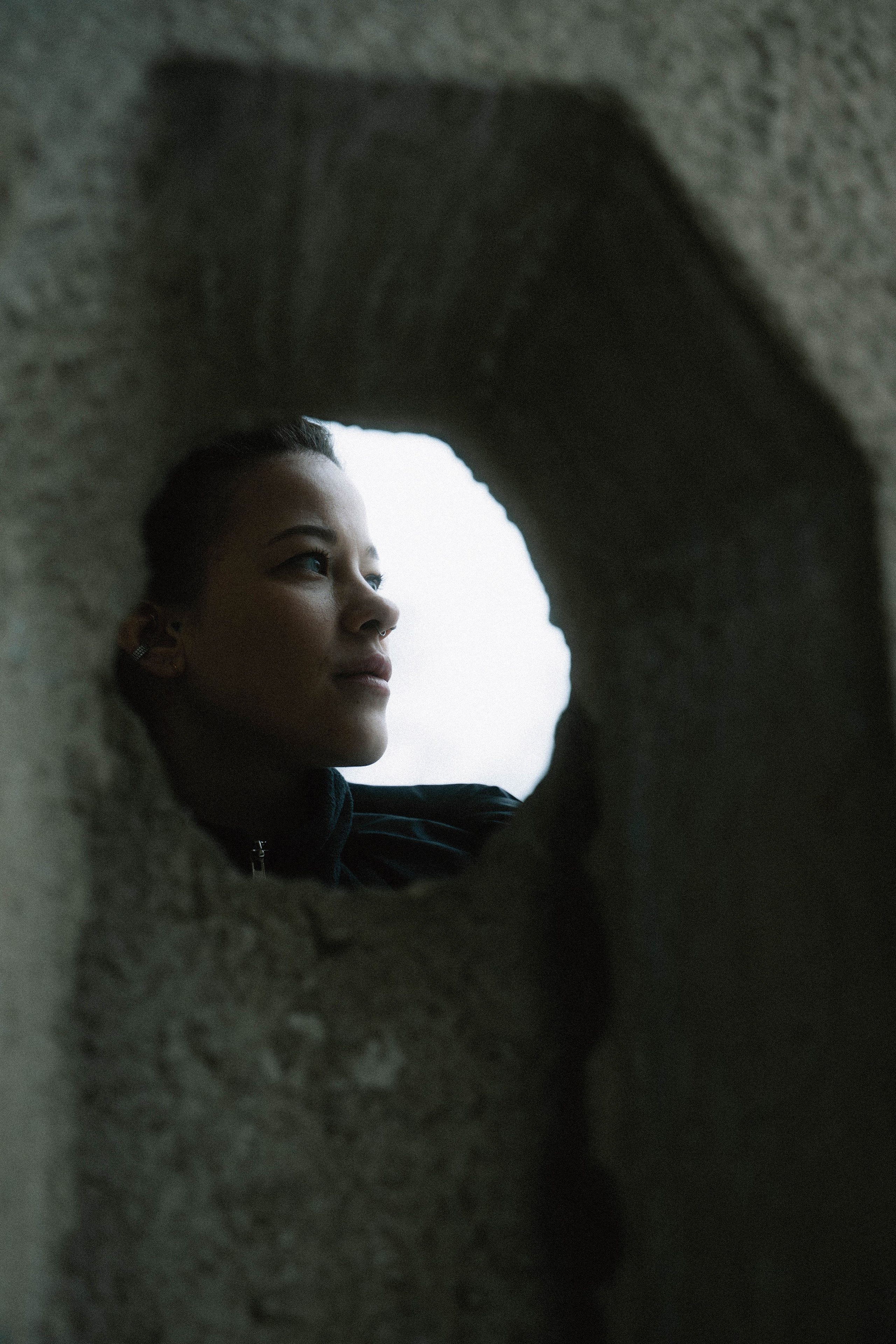 Настя. Свадебный, семейный фотограф в Рязани Лена Брант