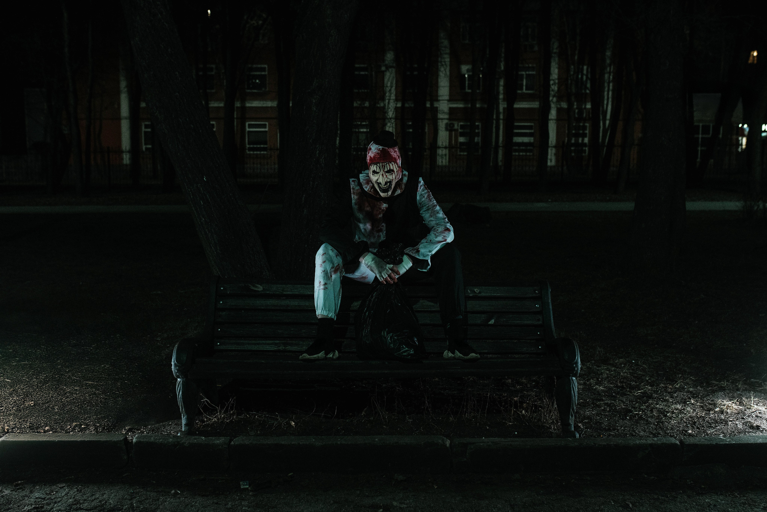 Ужасающий. Свадебный, семейный фотограф в Рязани Лена Брант