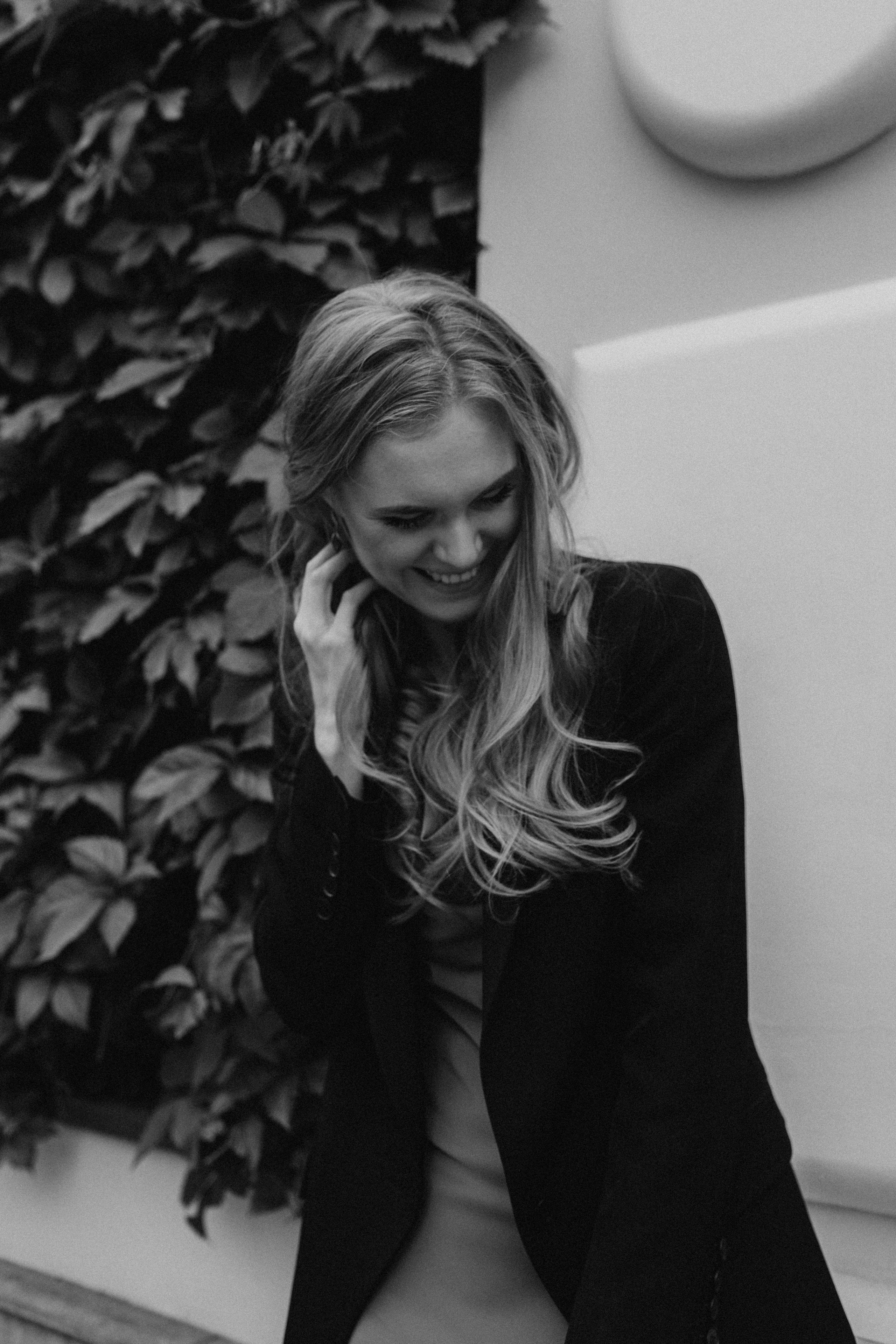 Ира. Семейный фотограф в Москве