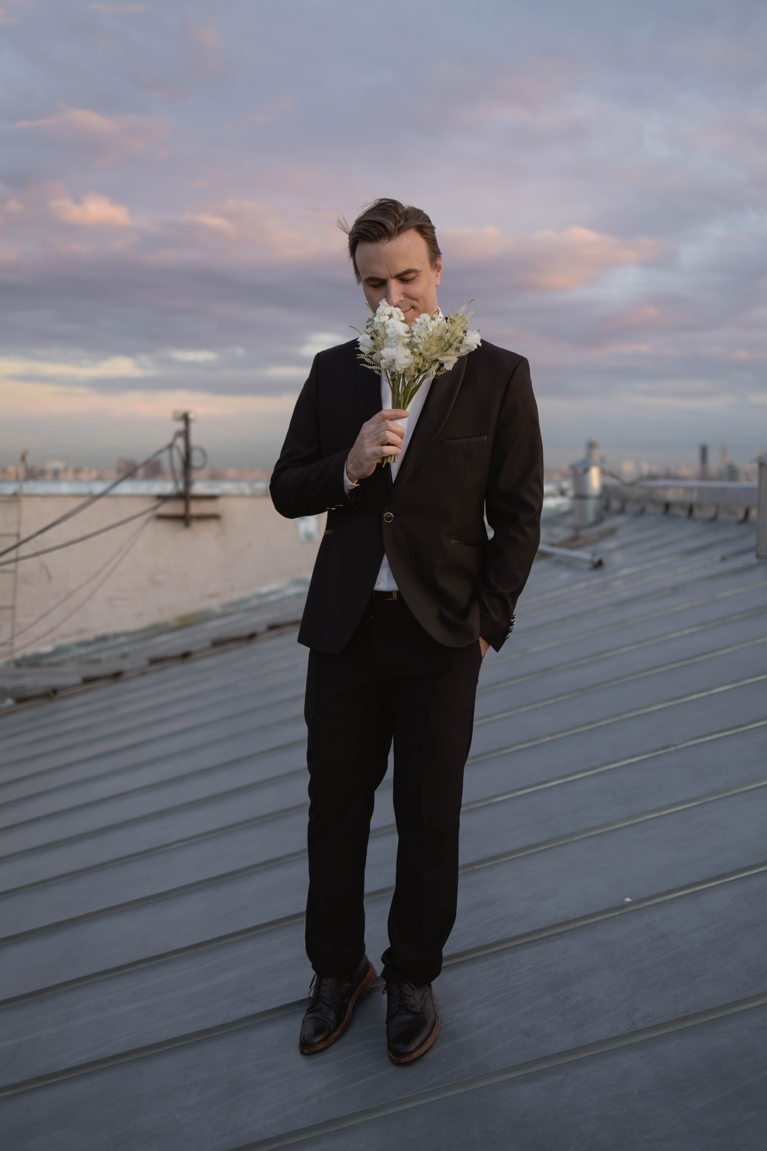 Аня и Слава. Главная