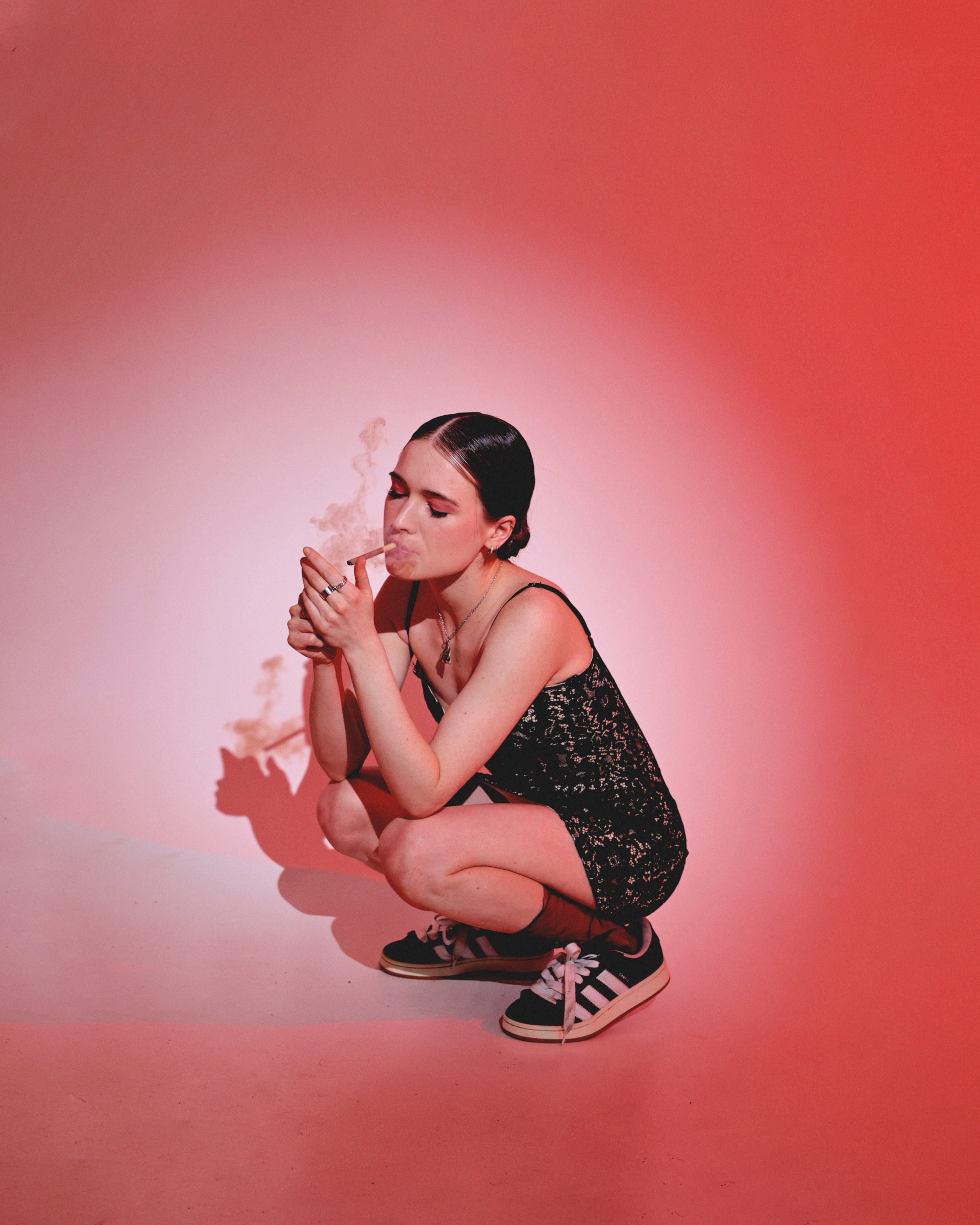 Индивидуальные. Ксения Куницкая фотограф Нижний Новгород