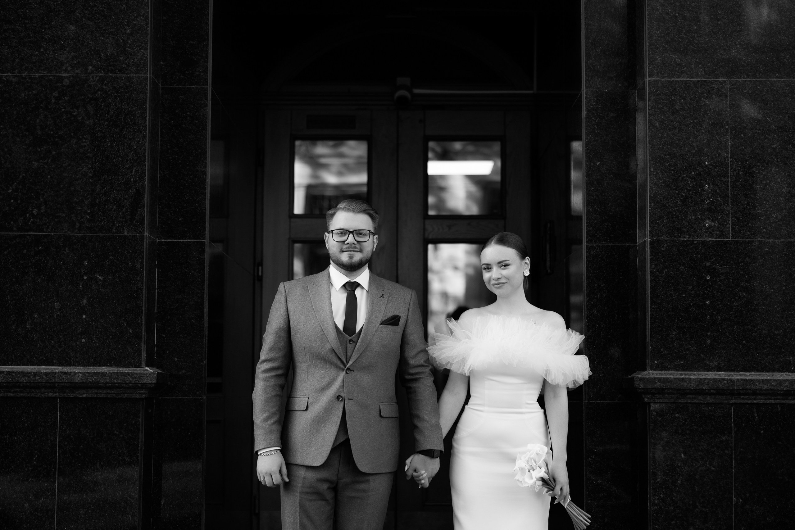 I & R. Свадебный и event-фотограф Иван Волнухин