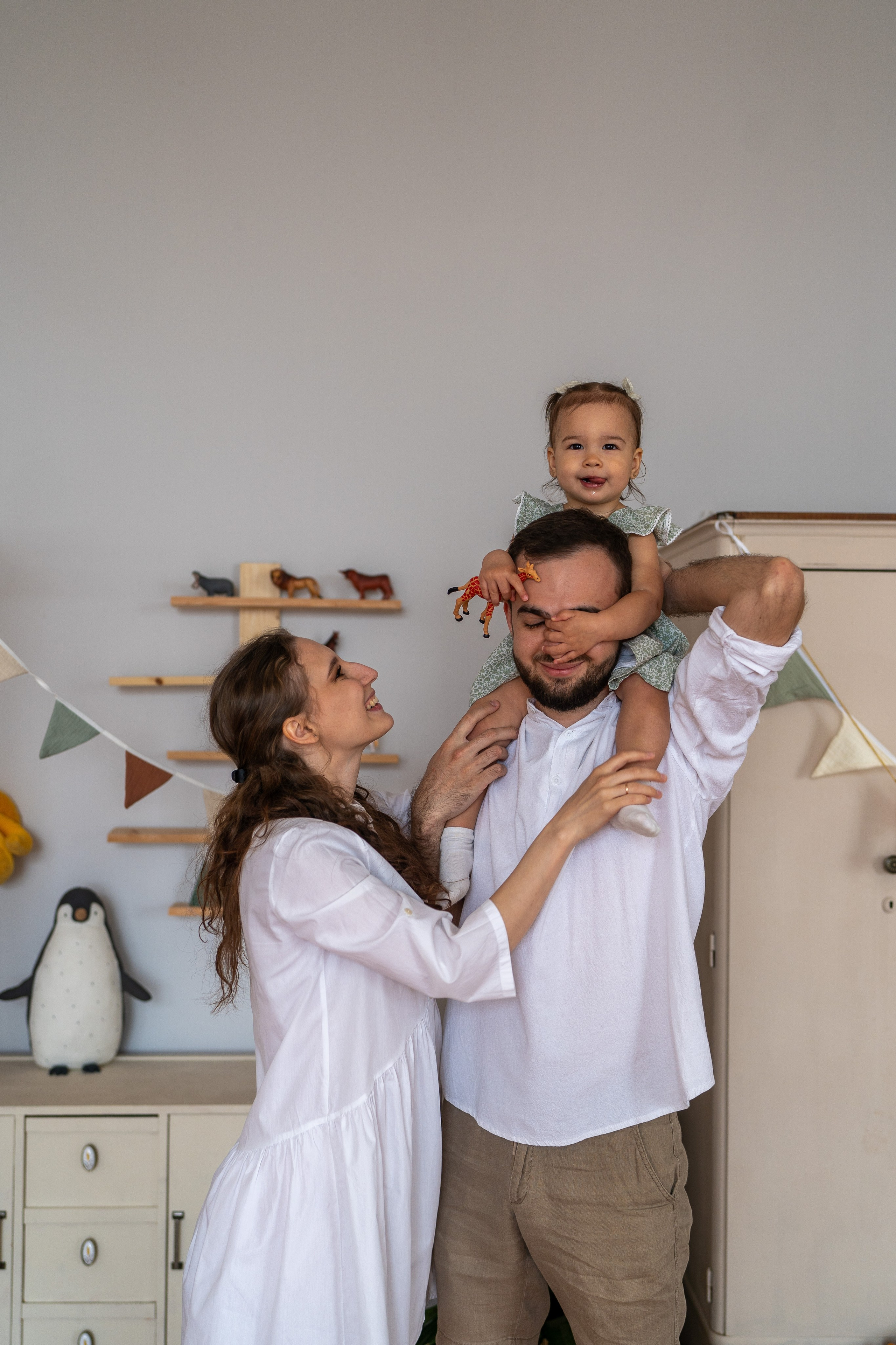 . Детский и семейный фотограф в городе Краснодар Надежда Ермак