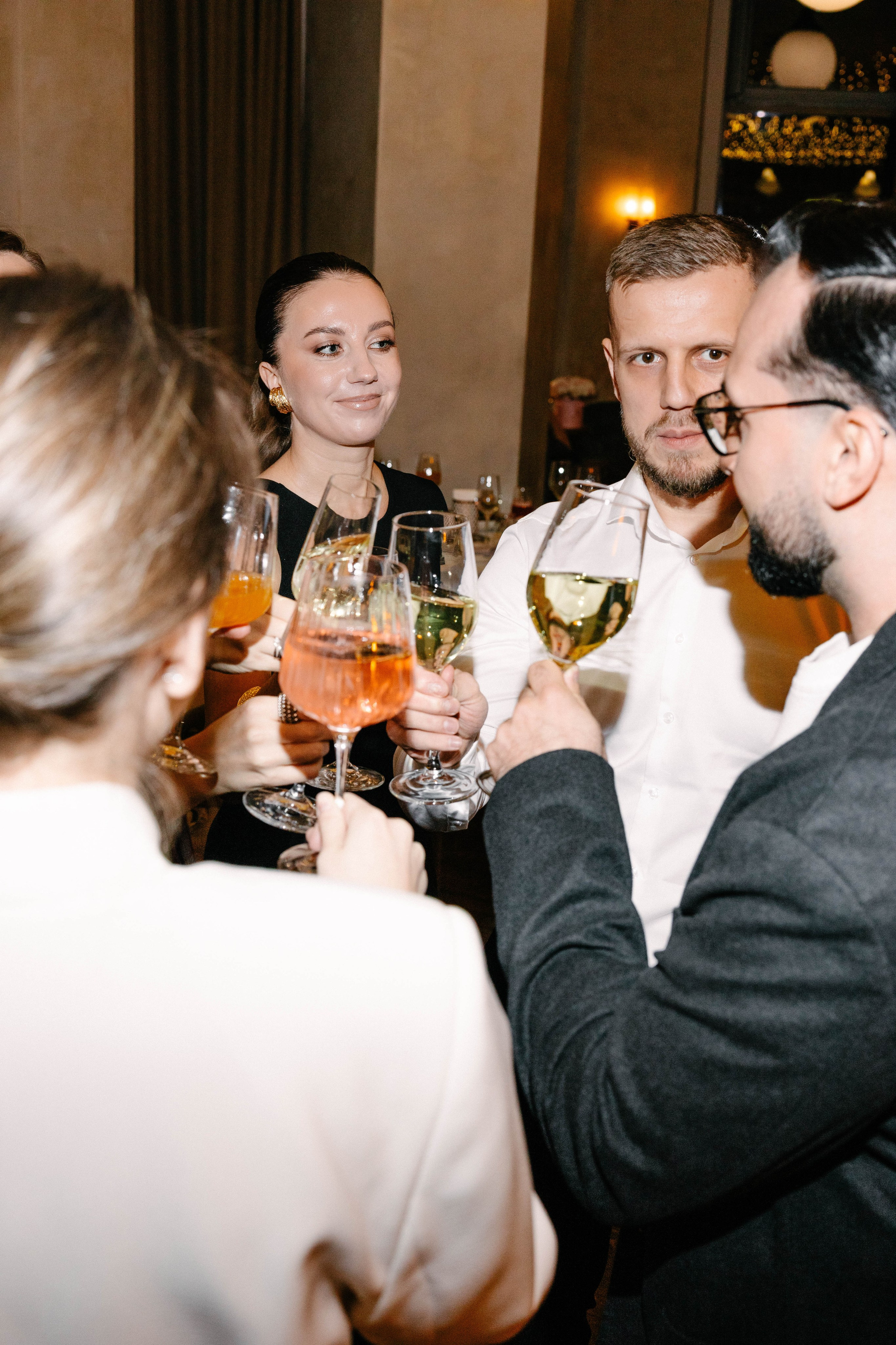 Ксения и Никита. Фотограф Veronika Potaseva