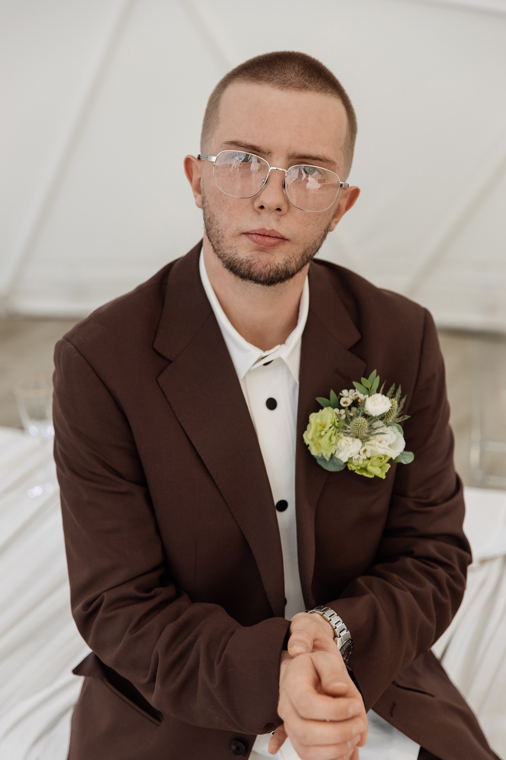 Клевер. Свадебный фотограф Дмитрий Воробьев Ярославль