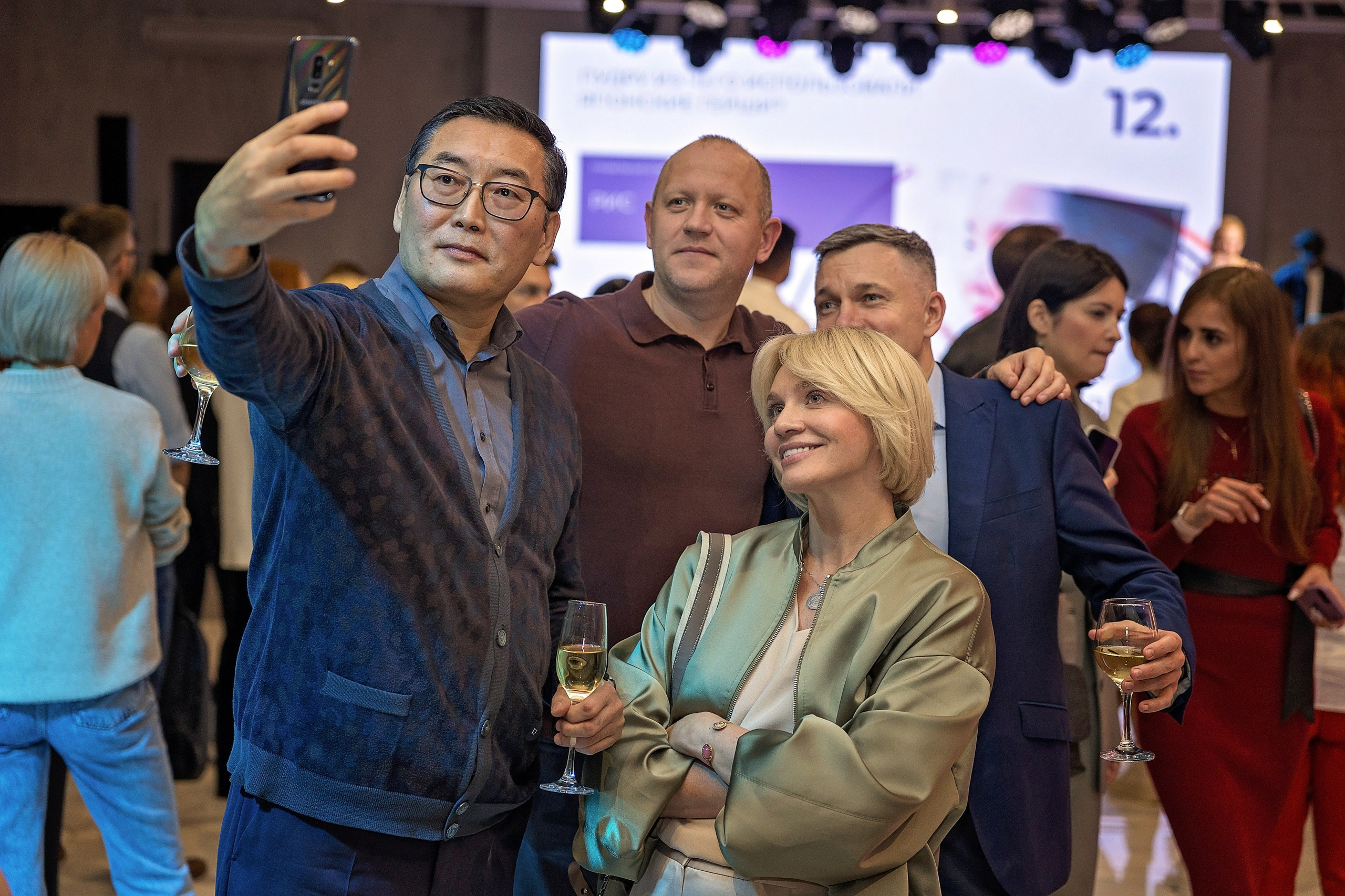 Репортажная съемка, фотограф в Москве. Геннадий Степанов —фотограф в Москве