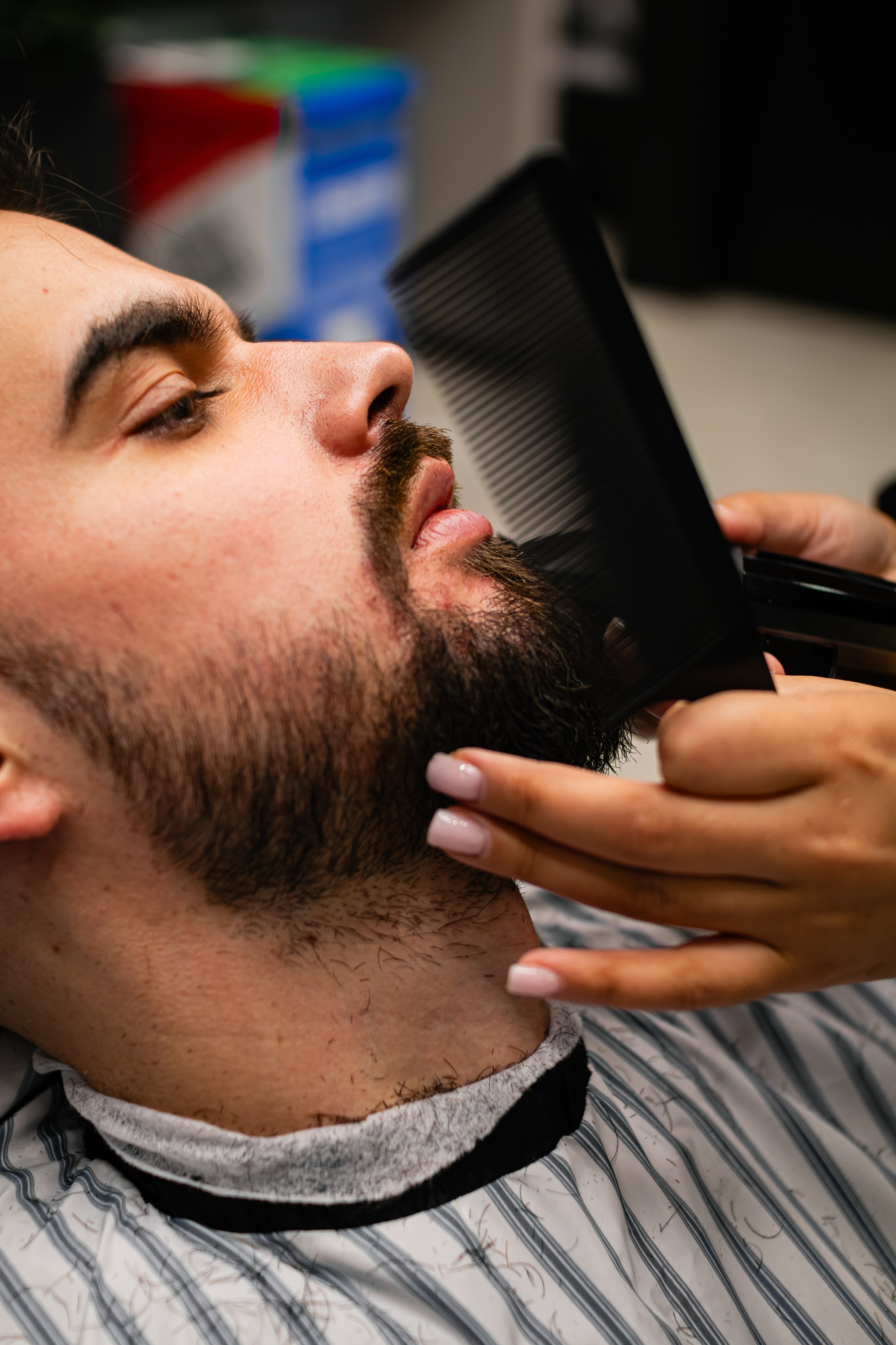 Мастера. Фотограф Илья Варакин