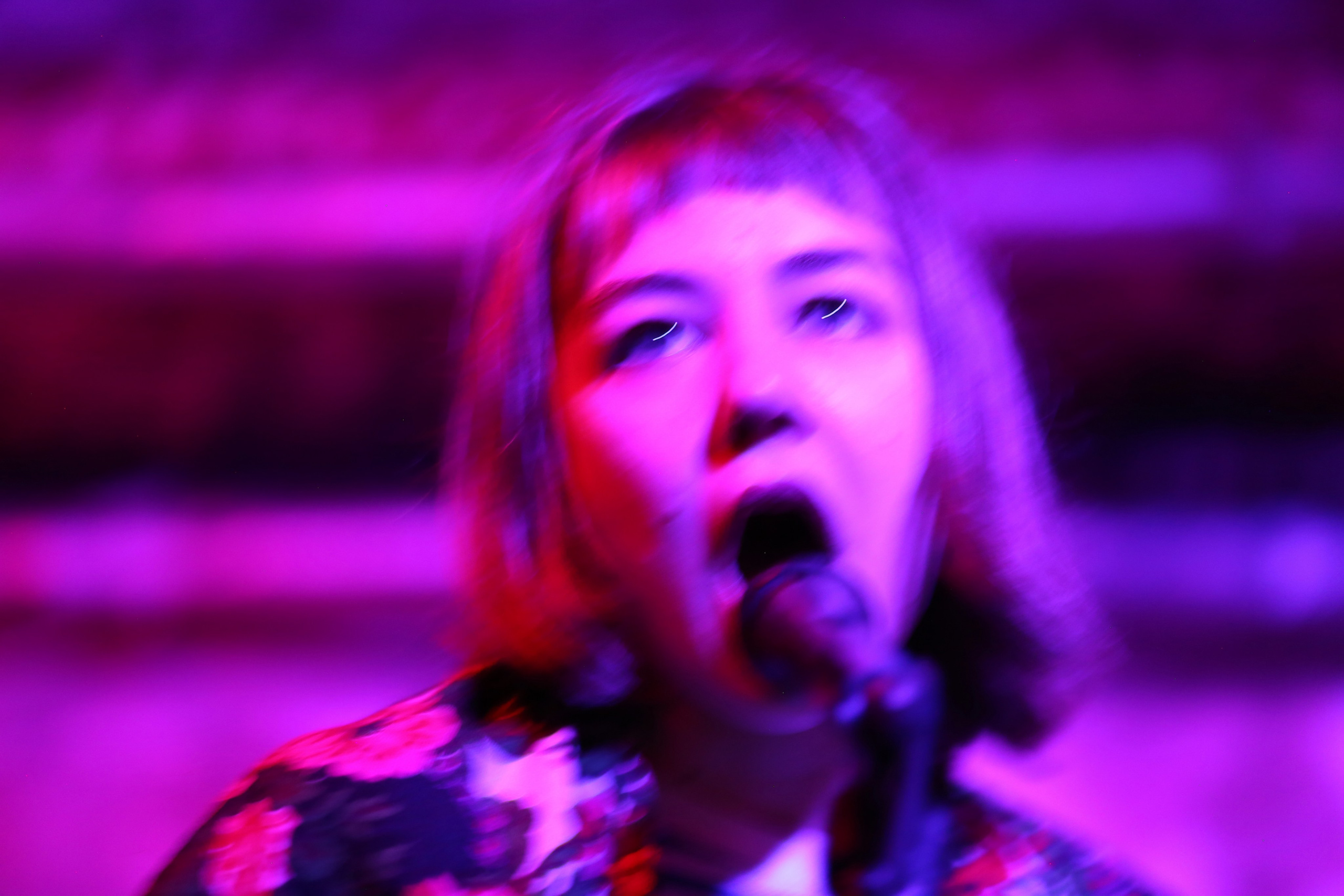 Музыкально-поэтический джем в Лахесисе. Фотограф Антонина Гудкова