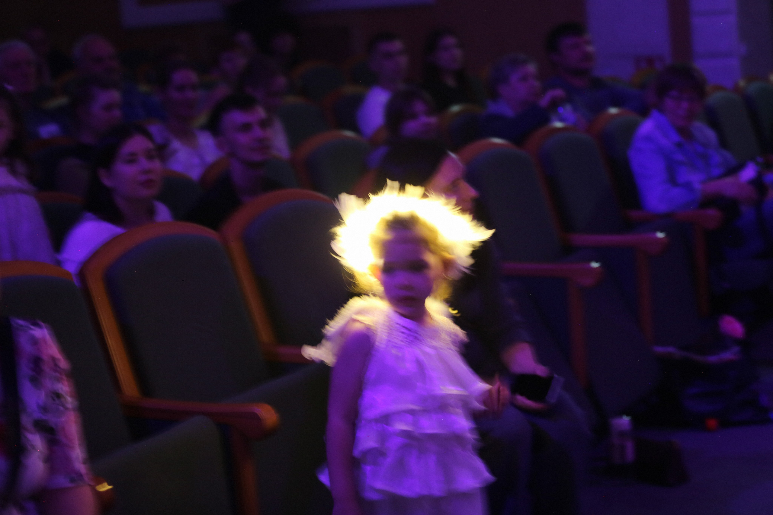 KADANCE in CEC Dubrovicy. Фотограф Антонина Гудкова