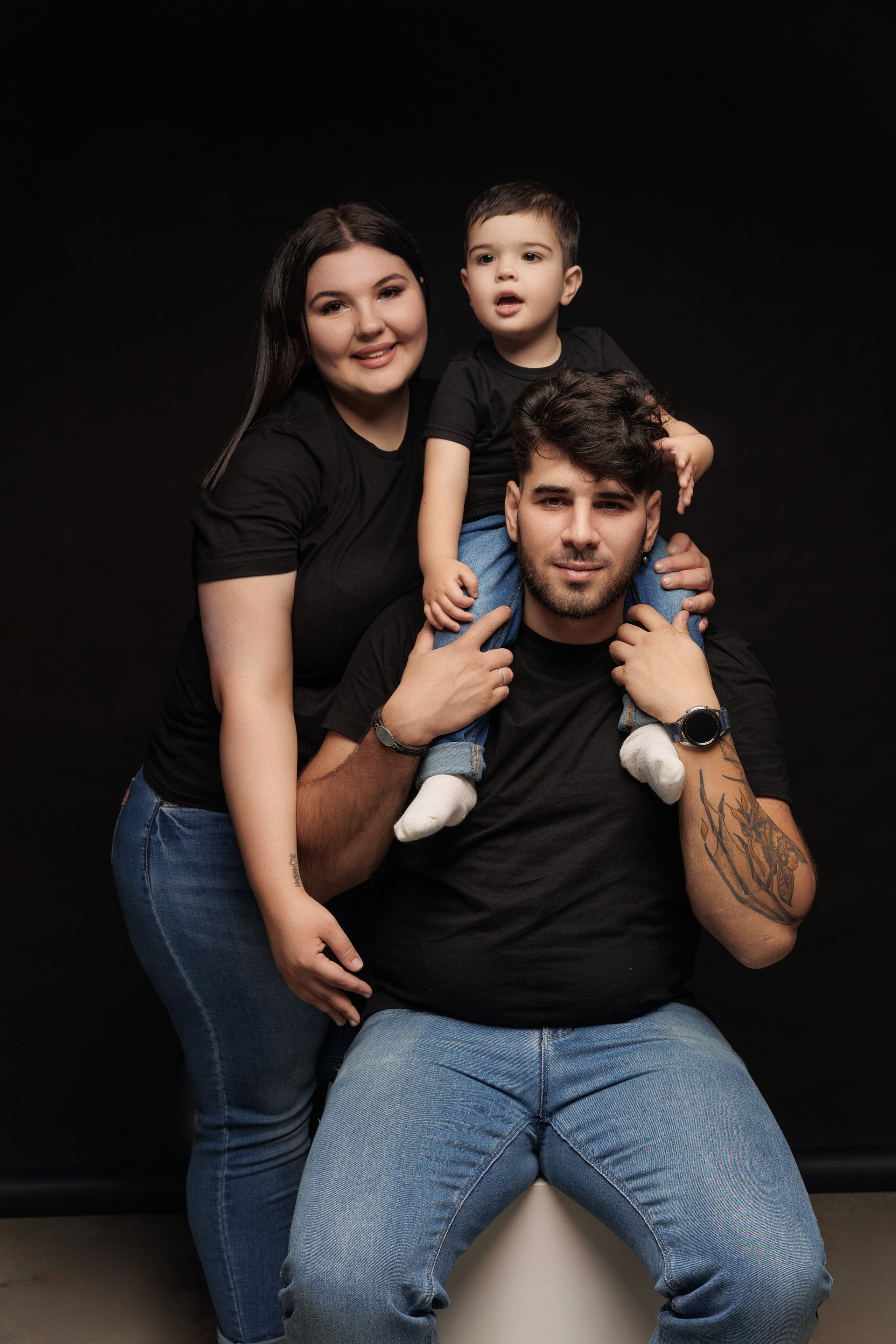 Дарья. Фотограф женского портрета, беременности и материнства Харькова Елена