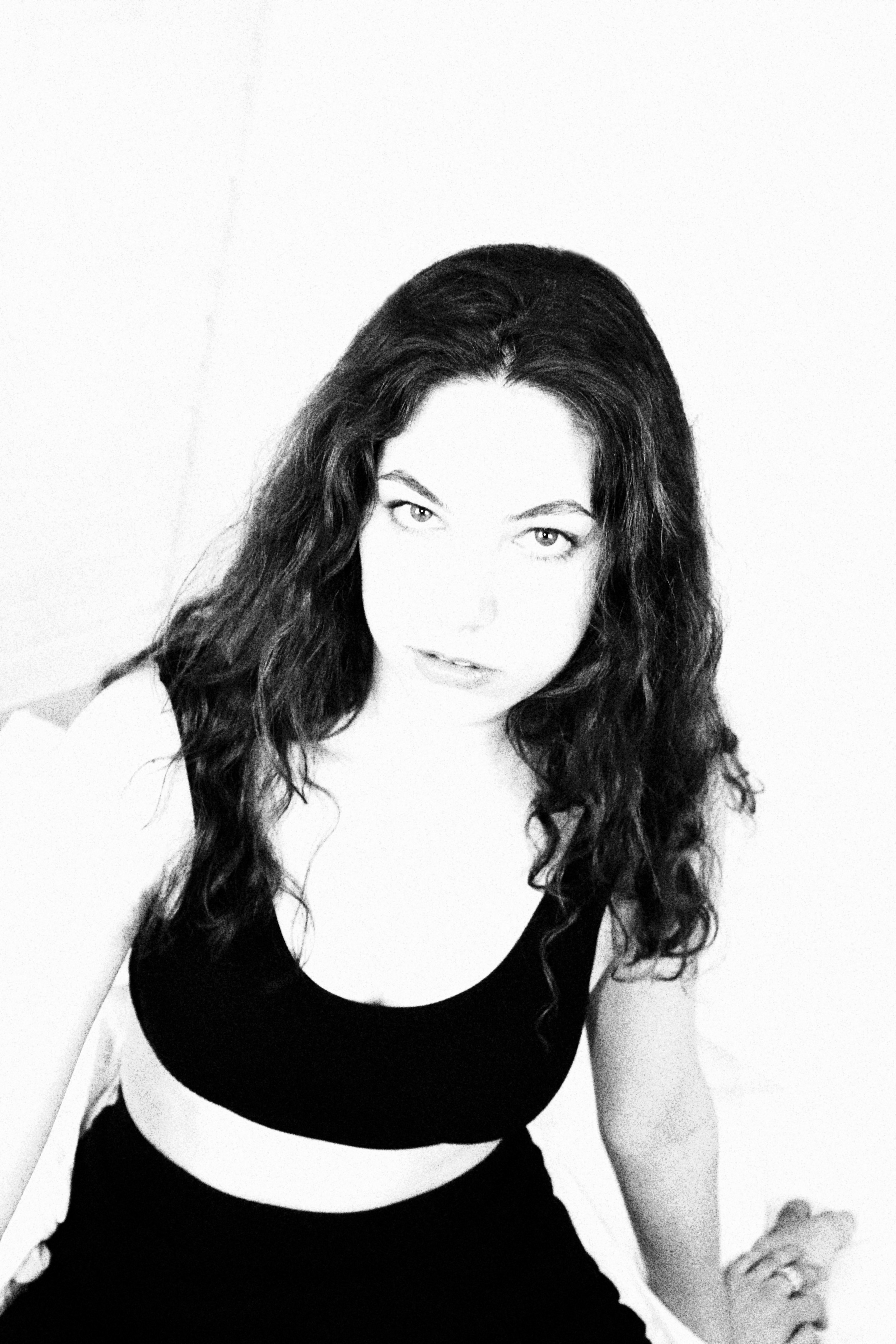 MARIA. DIMA SHABALOVSKY