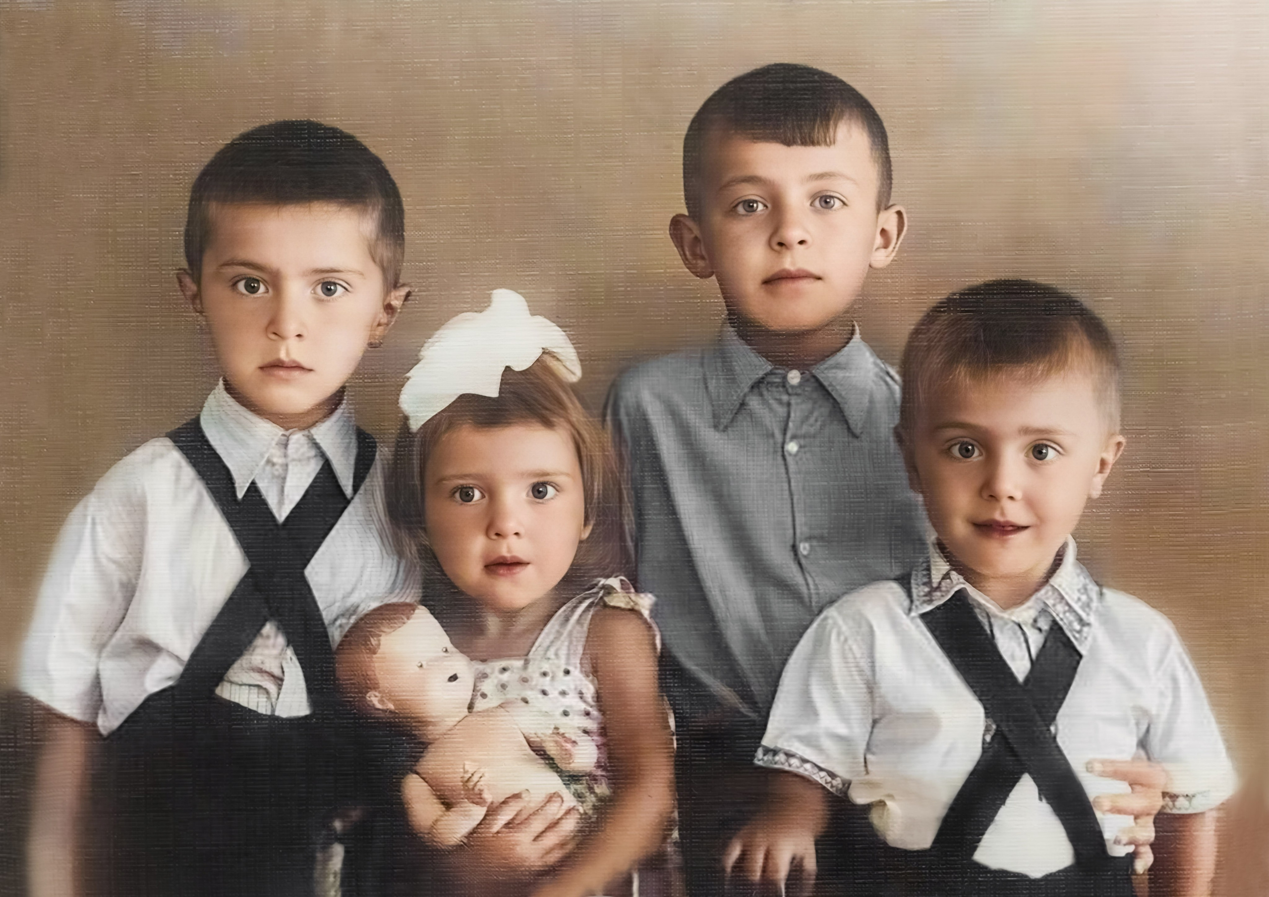 РЕСТАВРАЦИЯ. Репортажный и портретный фотограф в Екатеринбурге Гизатуллин Марат