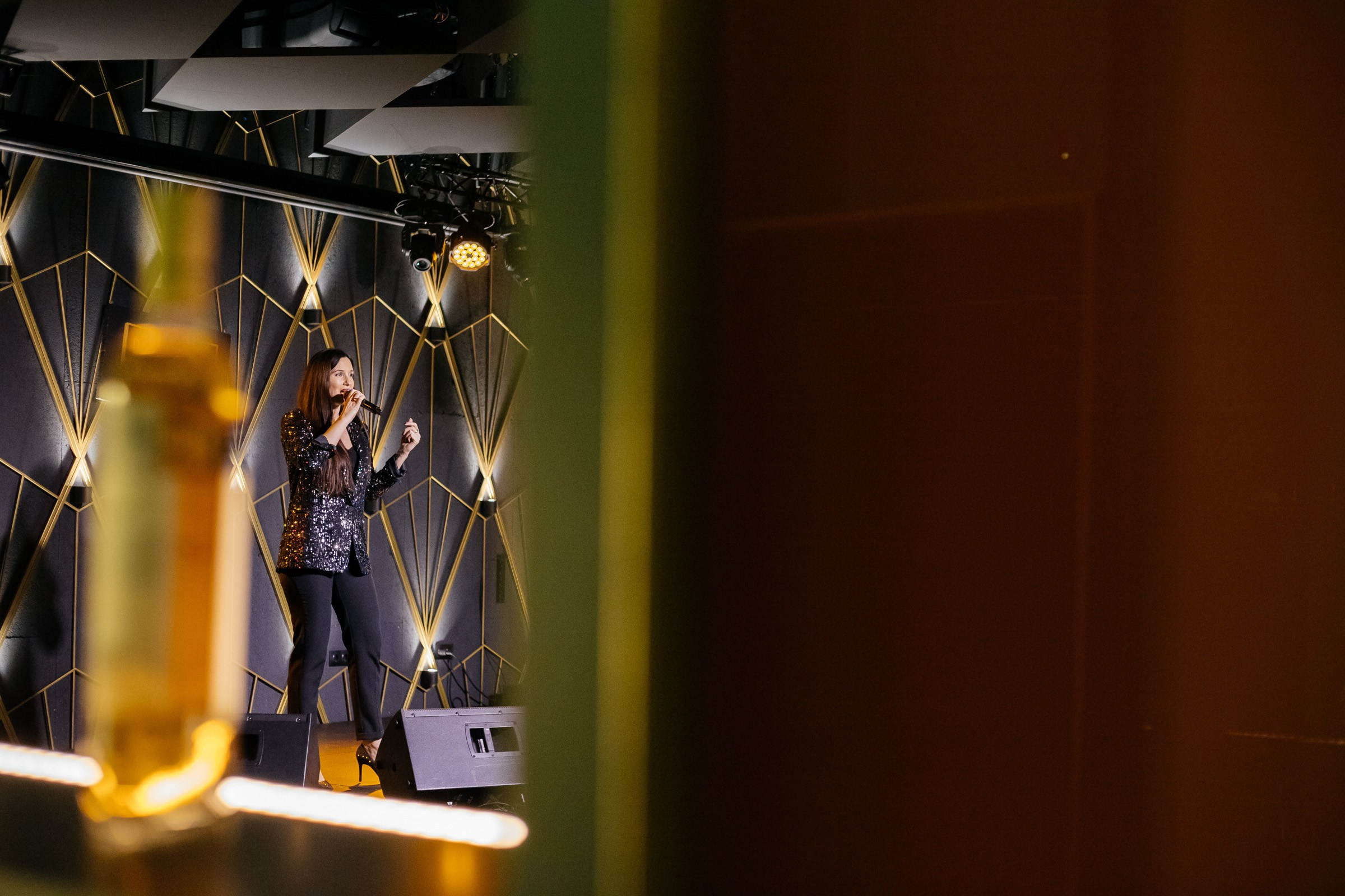 КАРАОКЕ БАР P'YANO. Репортажный и портретный фотограф в Екатеринбурге Гизатуллин Марат