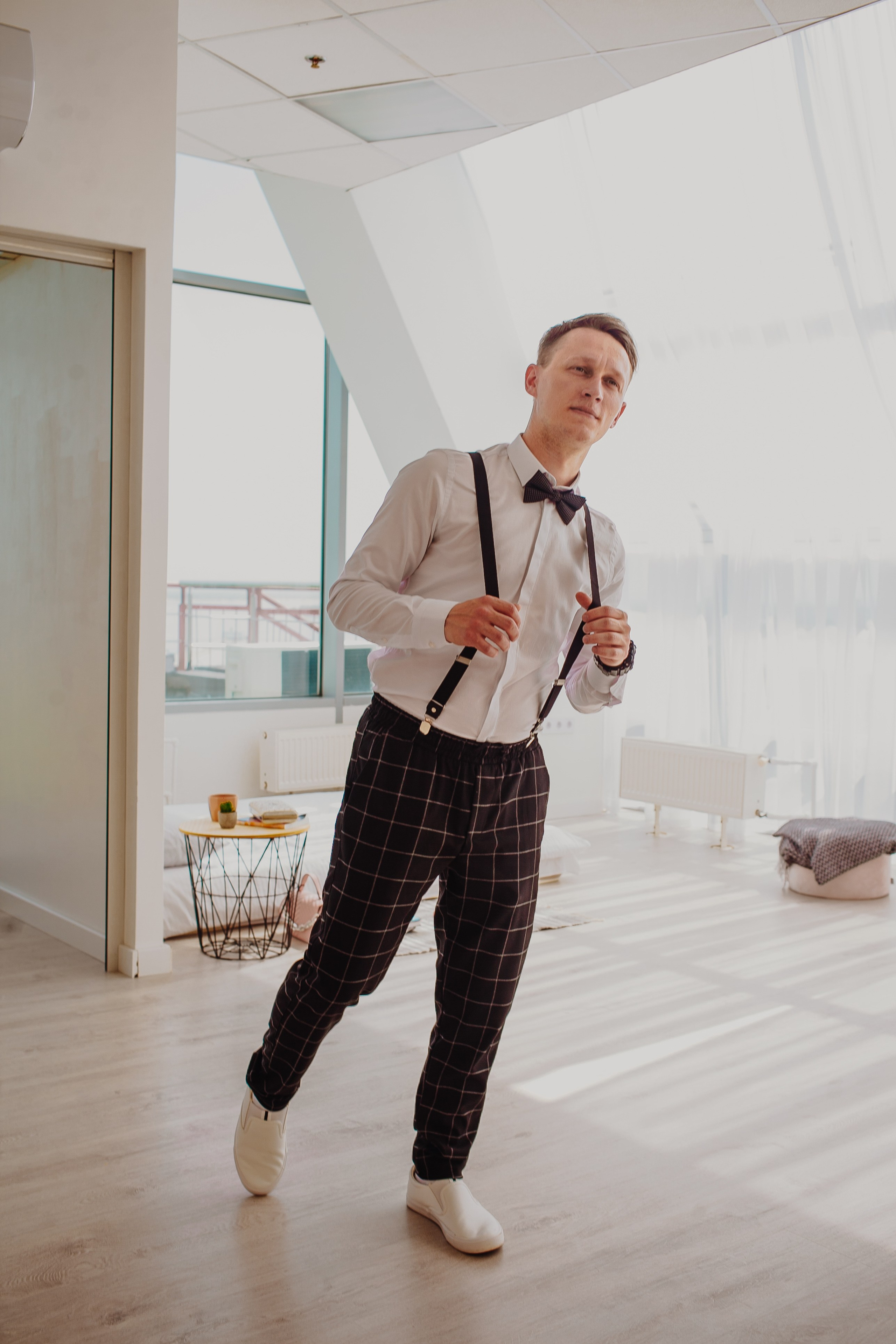 Дмитрий и Александра. Свадебный и детский фотограф в Волгограде Слава Белов