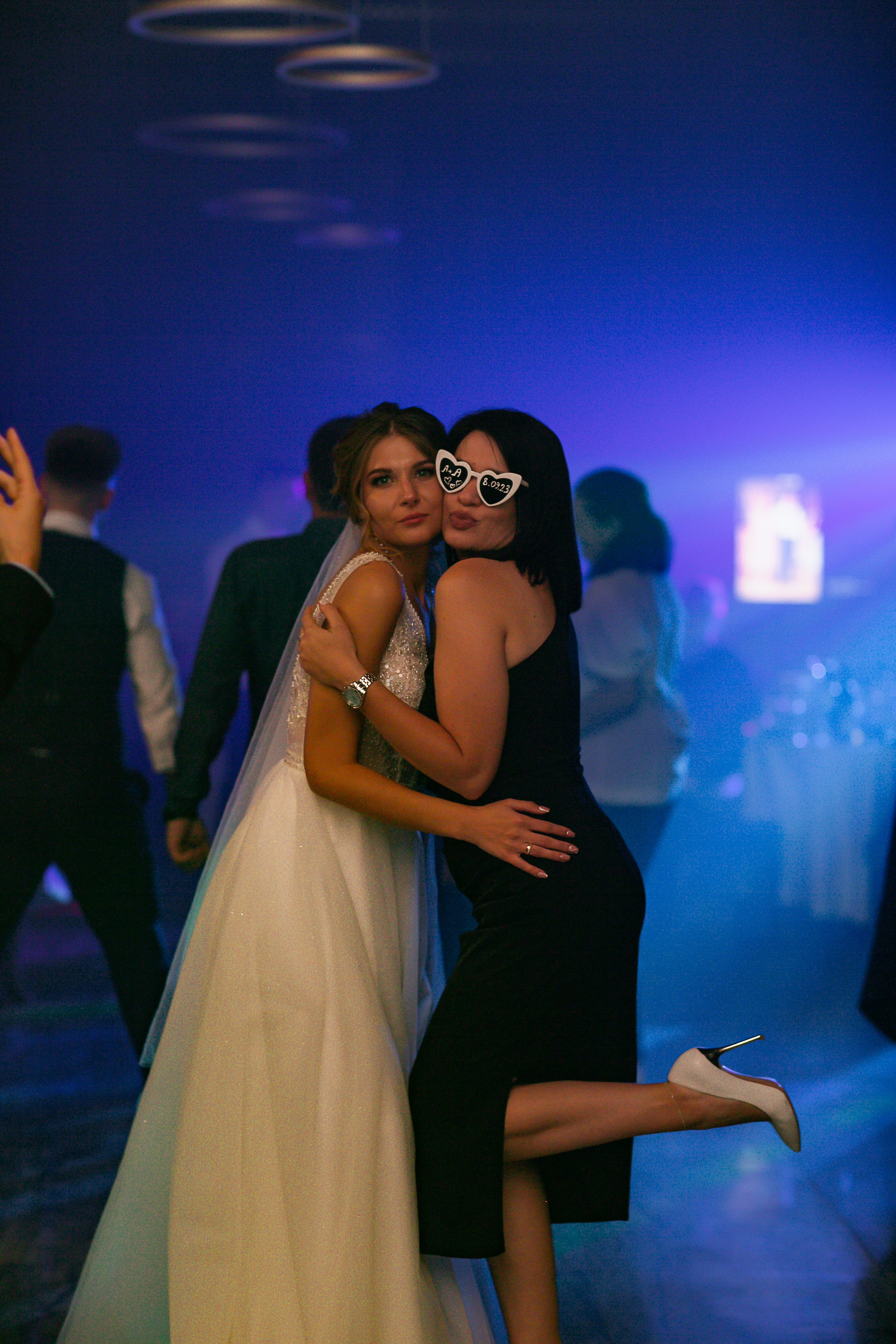 Настя и Саша. Ваш фотограф Любовь Чистякова