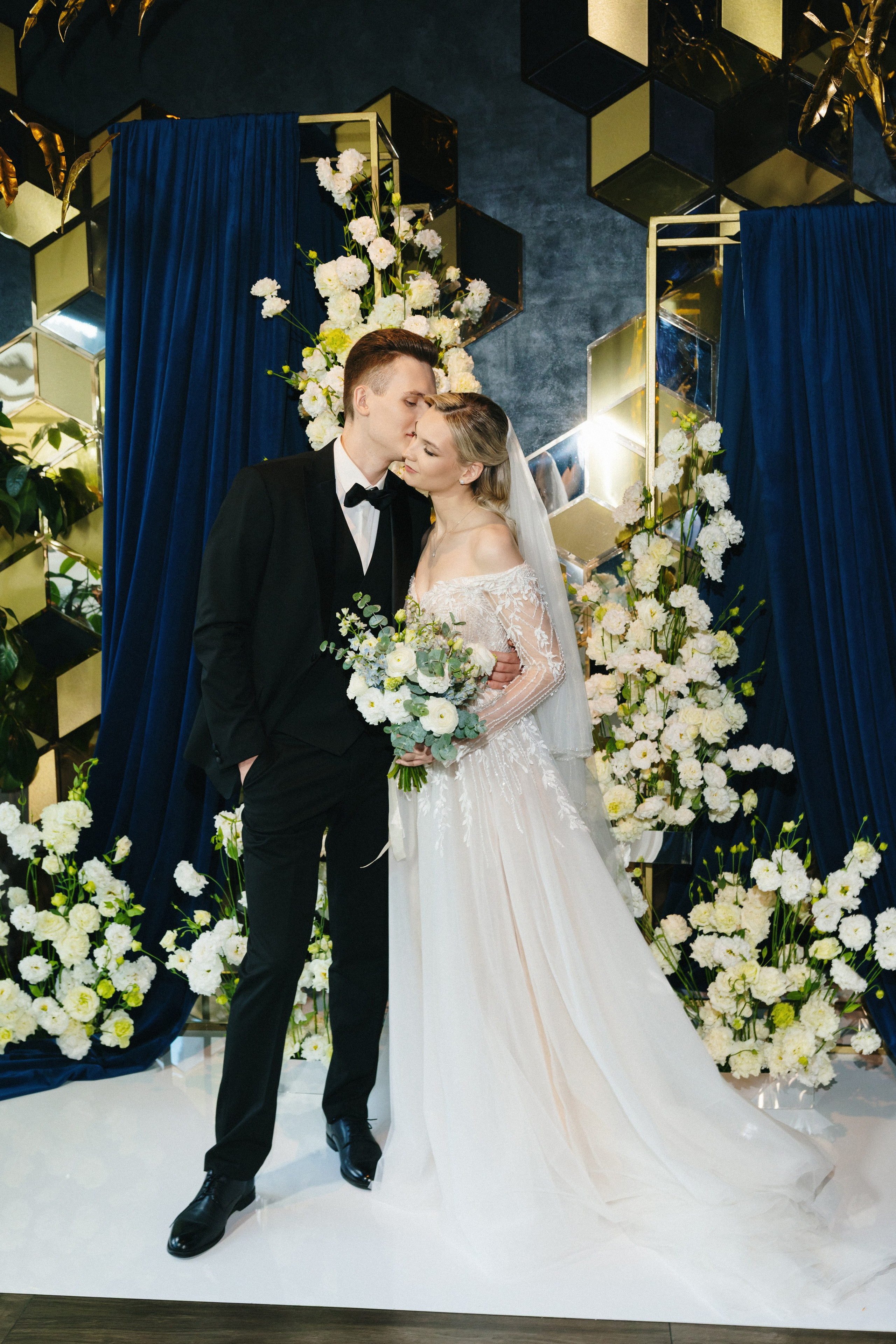 Александр и Дарья. Фотограф в Красноярске