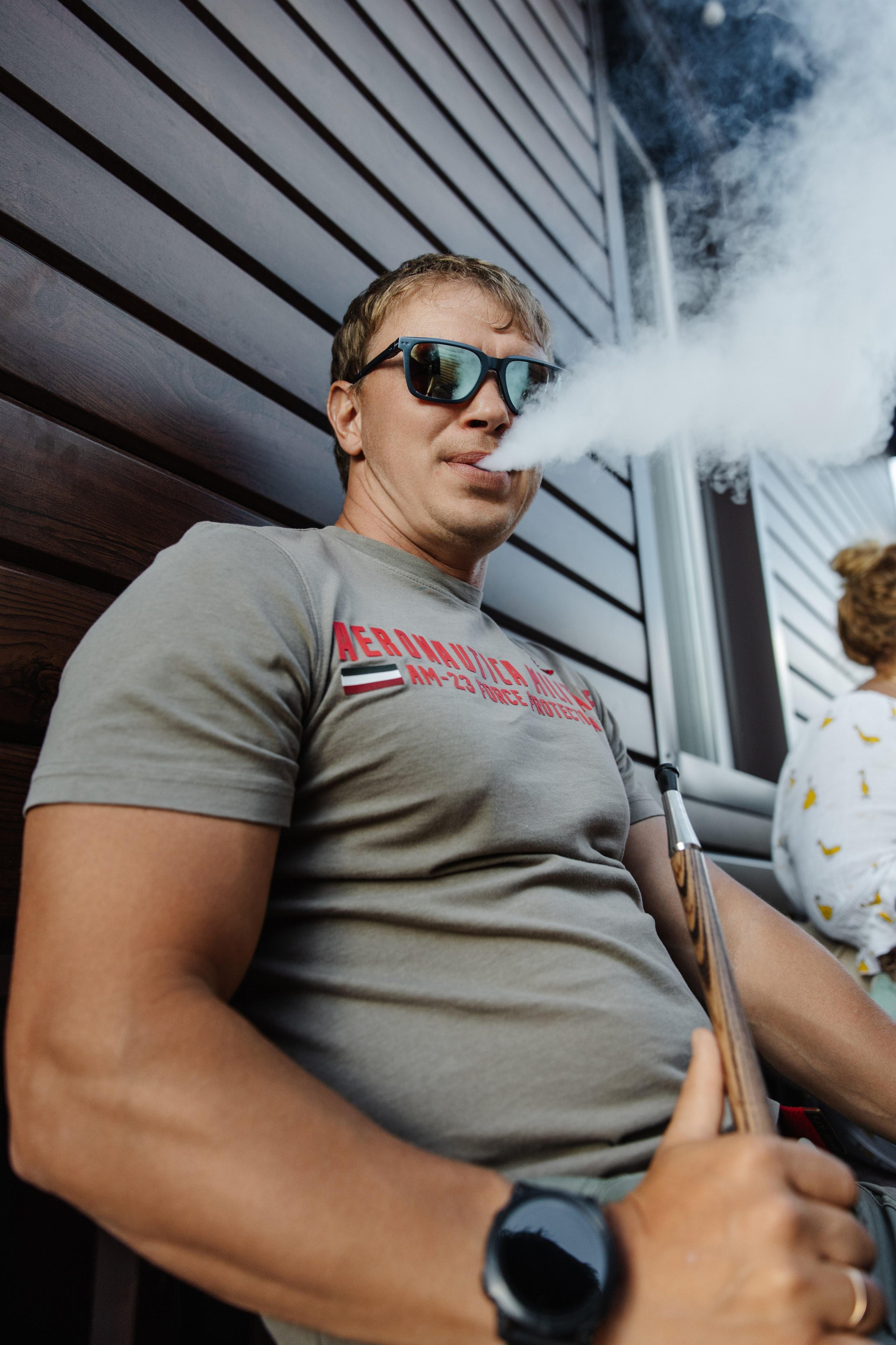 ГЕНДЕР ПАТИ. Фотограф в Красноярске