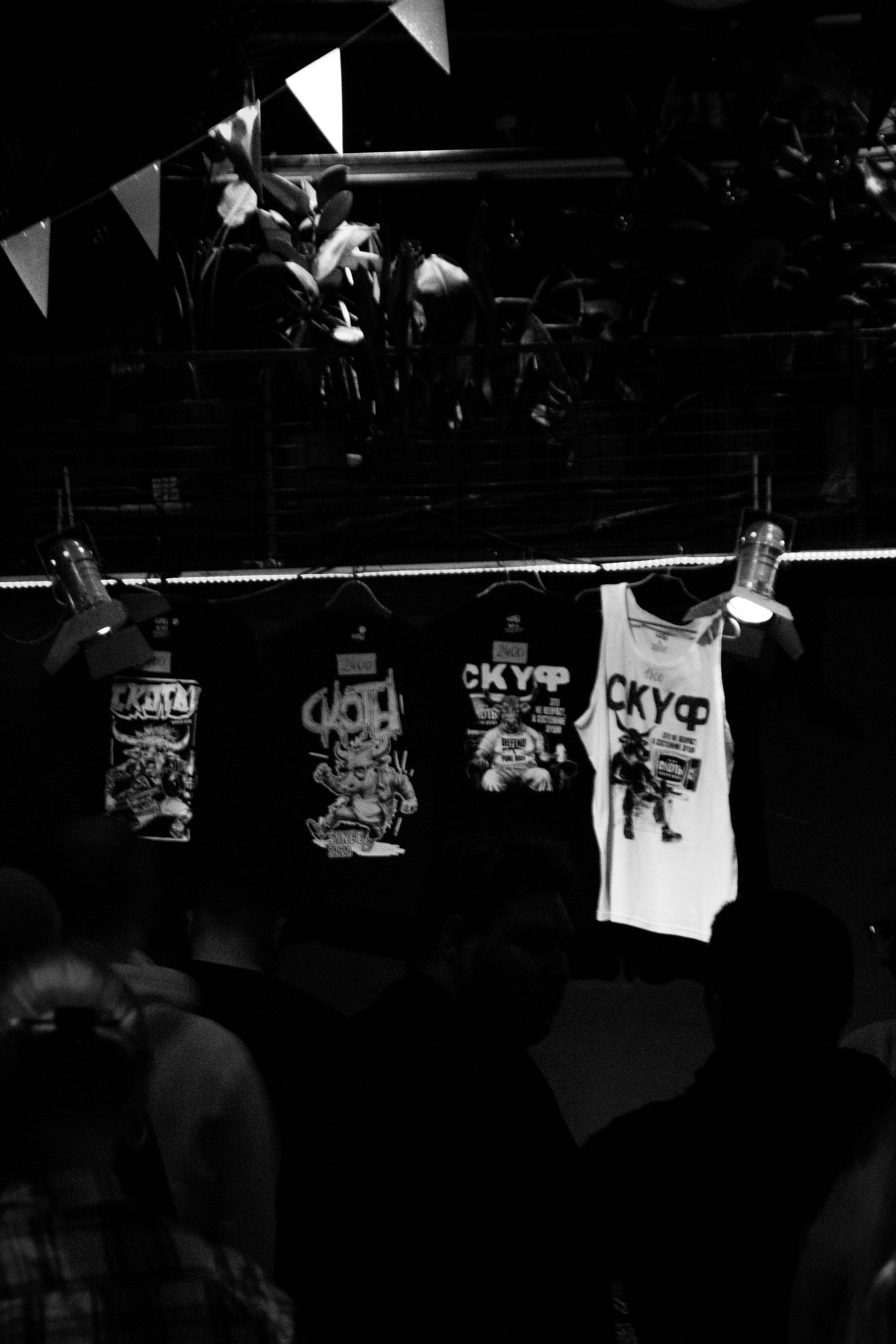 СКОТЫ | 11.12.2024 | ЛАСТОЧКА. VLADIS PISKUNOV | Концертные Фото |Репортажи