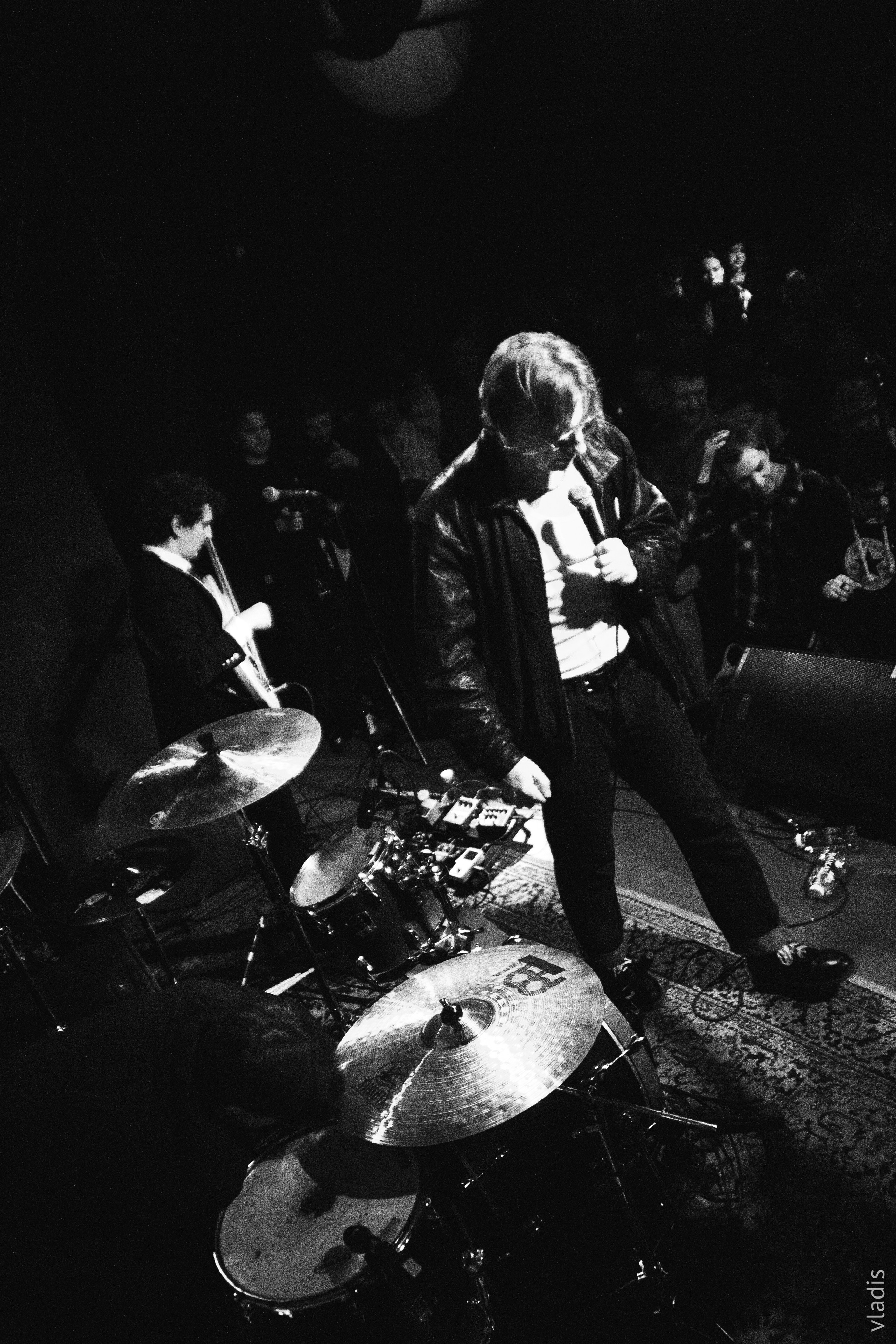 ХОХМА — Мачты |Петербург 16.11.2024. VLADIS PISKUNOV | Концертные Фото |Репортажи