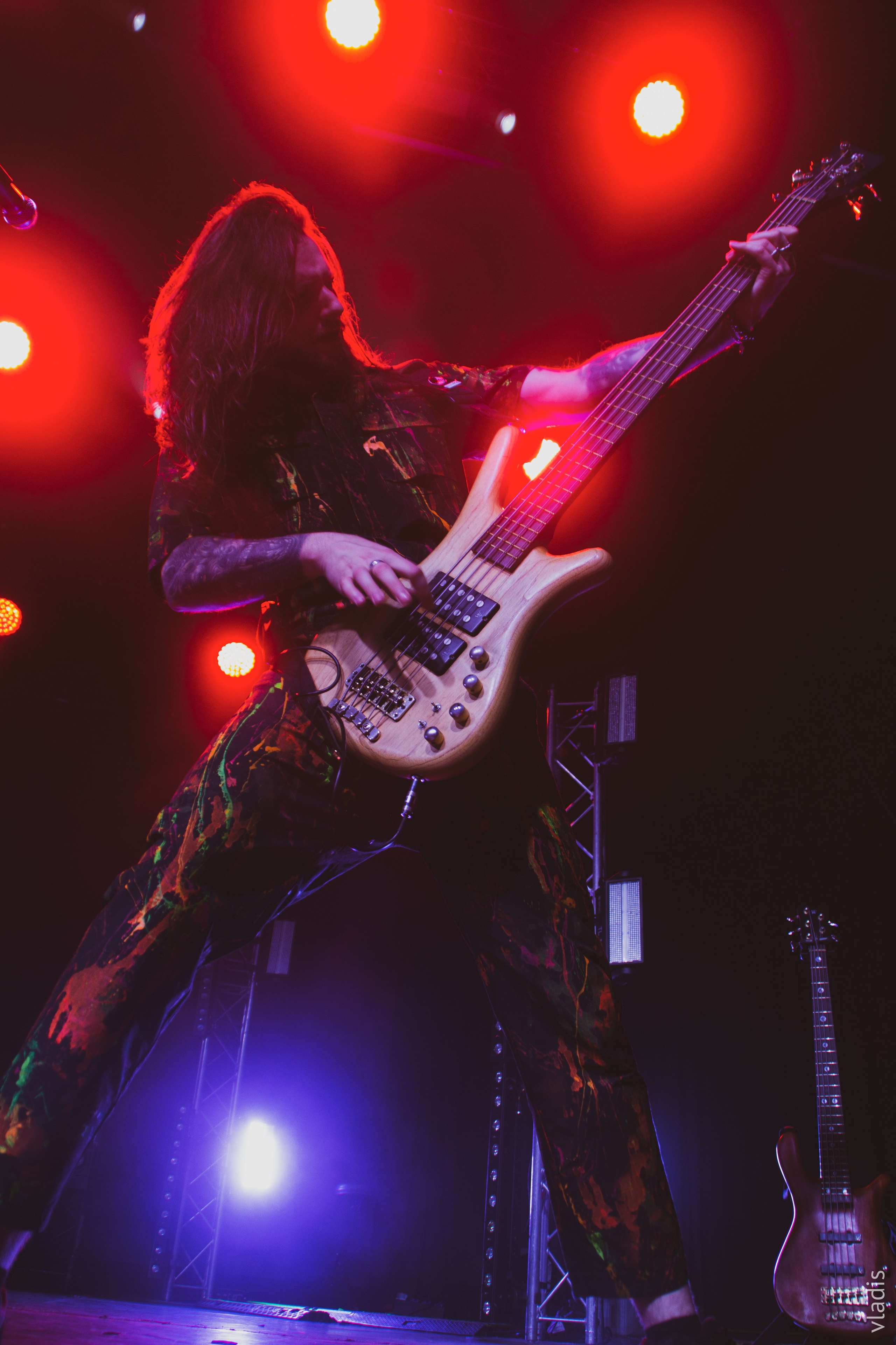 Пилот | A2 | 26.10.2024. VLADIS PISKUNOV | Концертные Фото |Репортажи