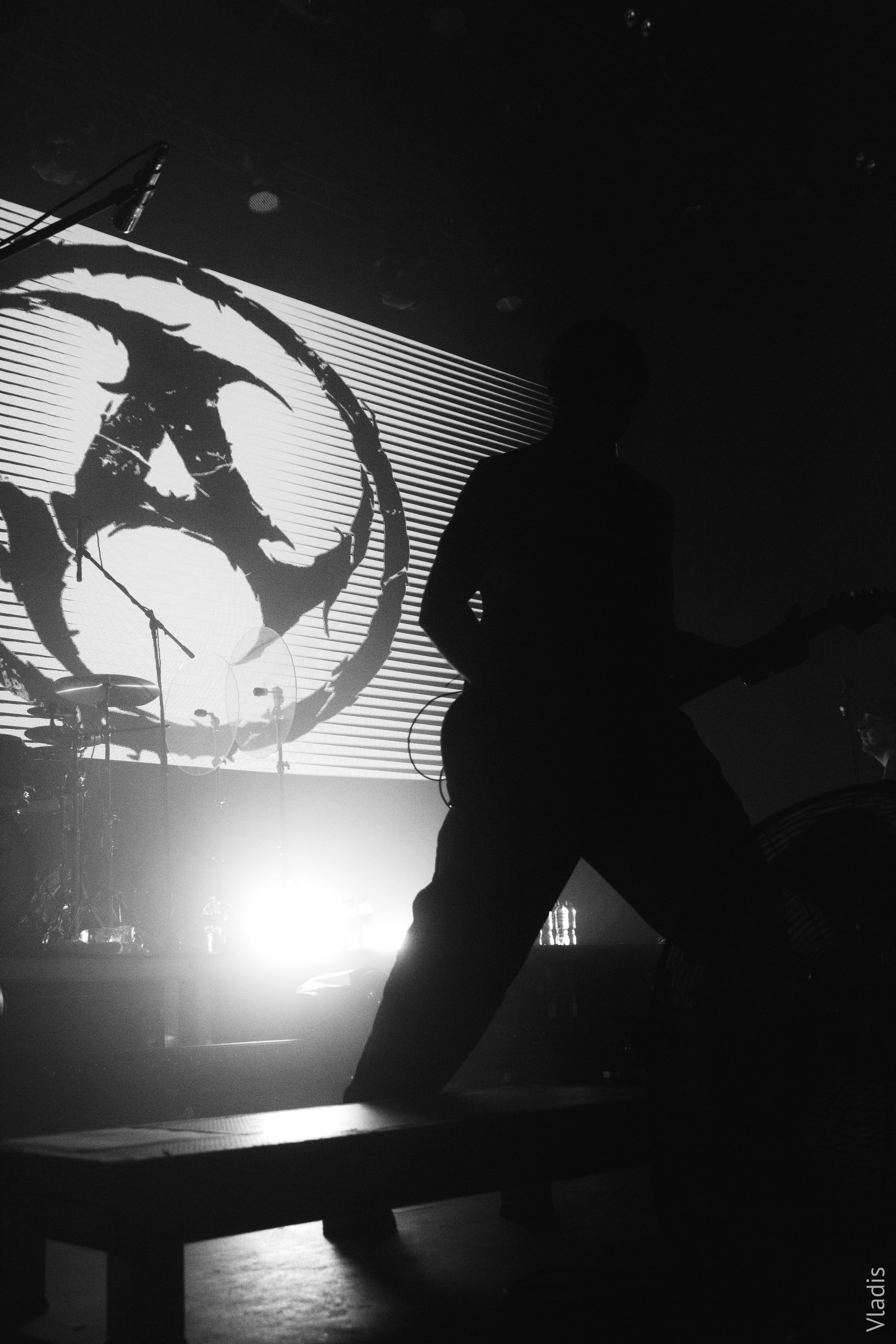 AMATORY BASE NEW YEAR FEST 2026 | Петербург. VLADIS PISKUNOV | Концертные Фото |Репортажи