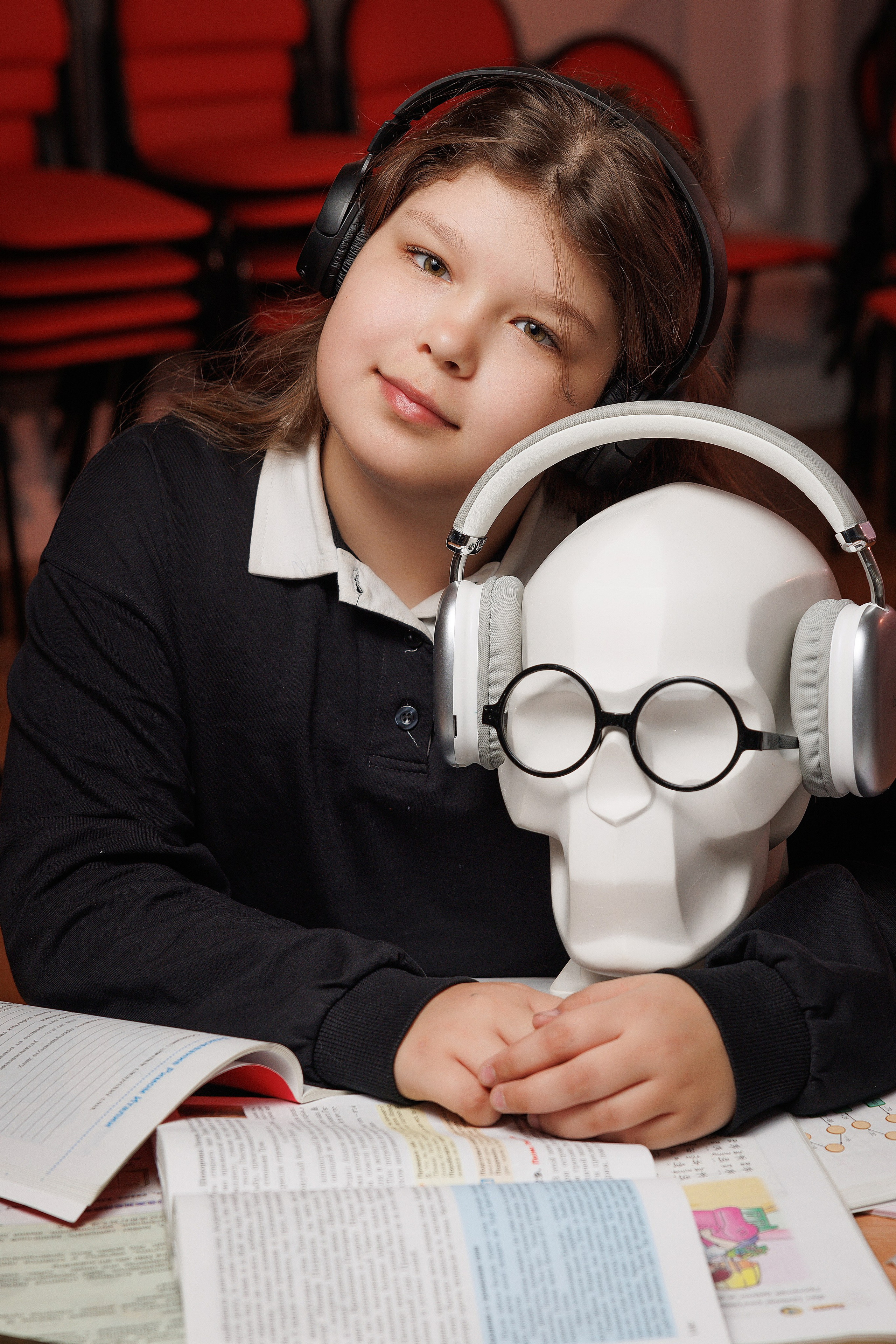 9 школа 5 класс. Photoalbum-vl.ru