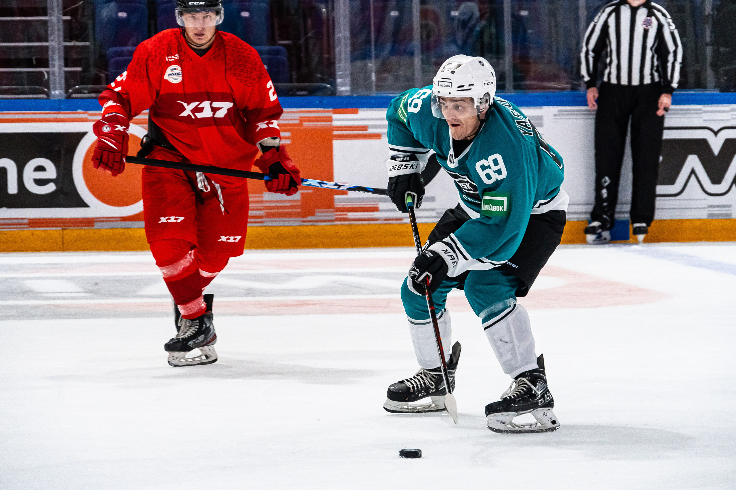 Media Hockey League. Спортивный фотограф | Москва