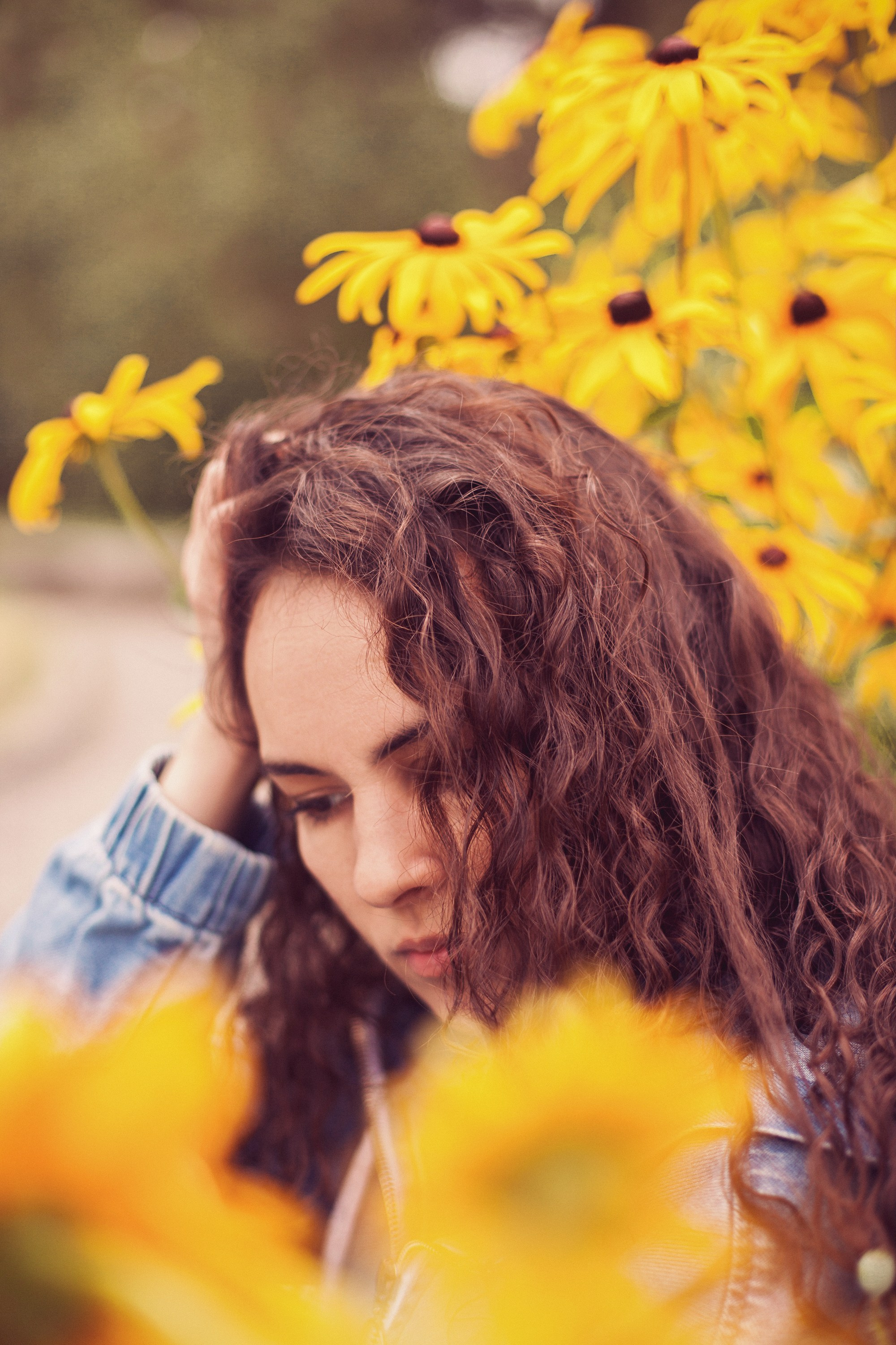 Шура / Алматы. Фотограф Наталья Гончарова. Снимаю живые портреты в Алматы