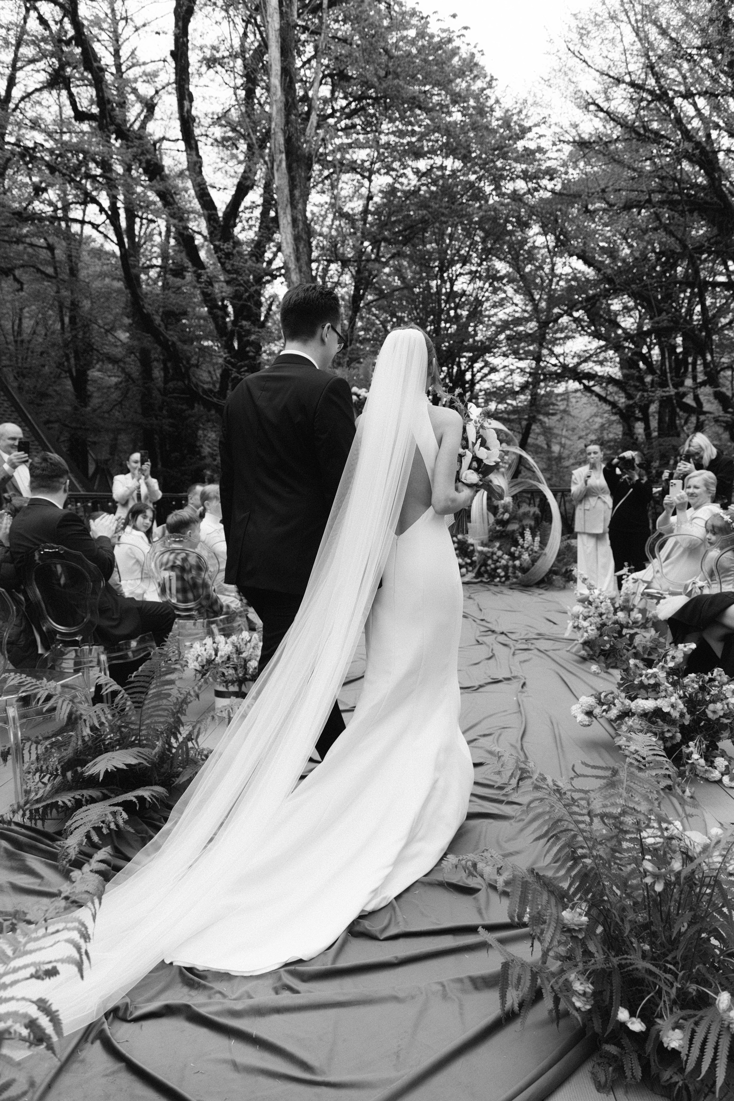 Катя и Влад. Свадебный фотограф в Краснодаре Булатова Наталия