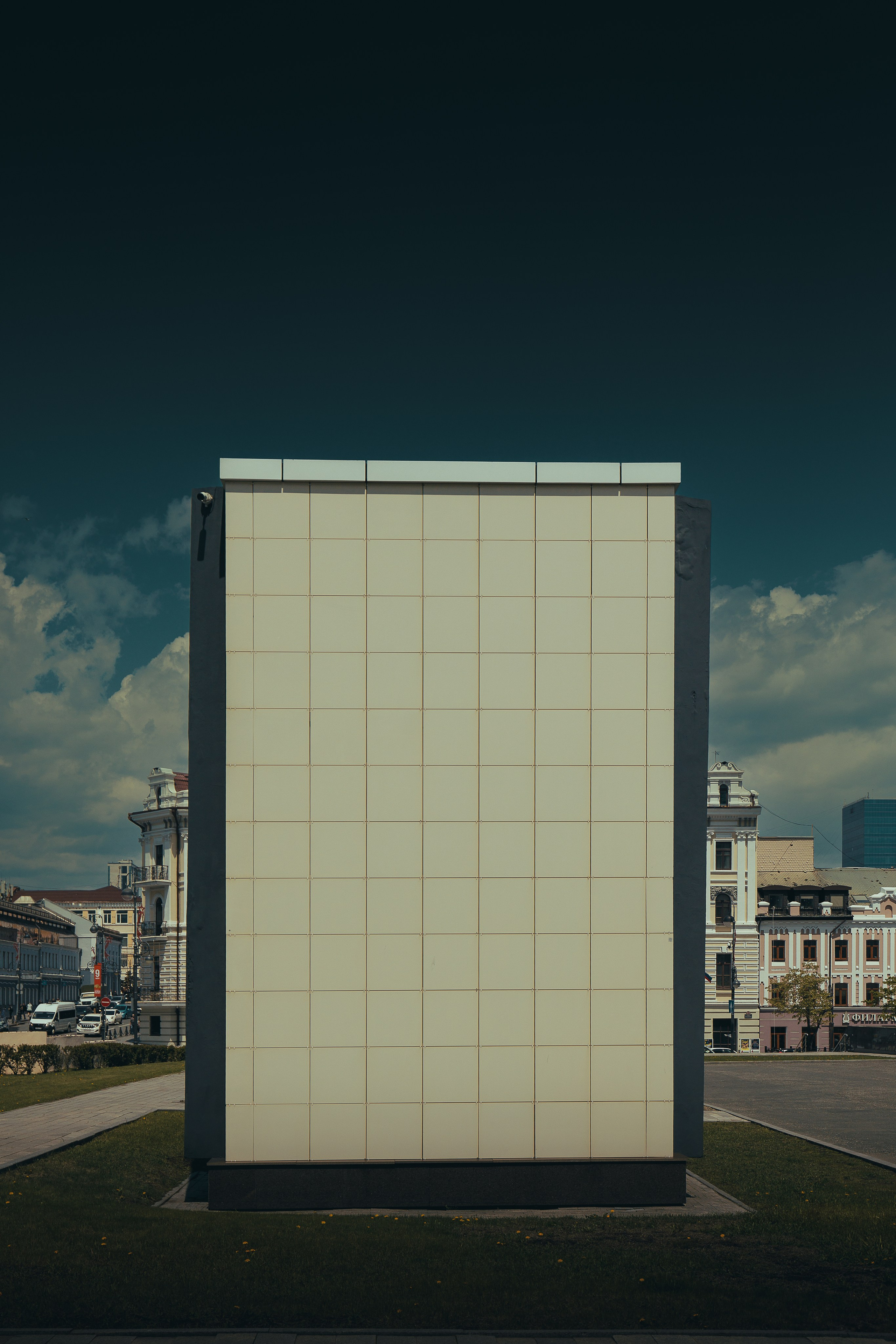 Стрит фотография Владивосток, Россия. Mood цвета, обработка, уроки, пресеты