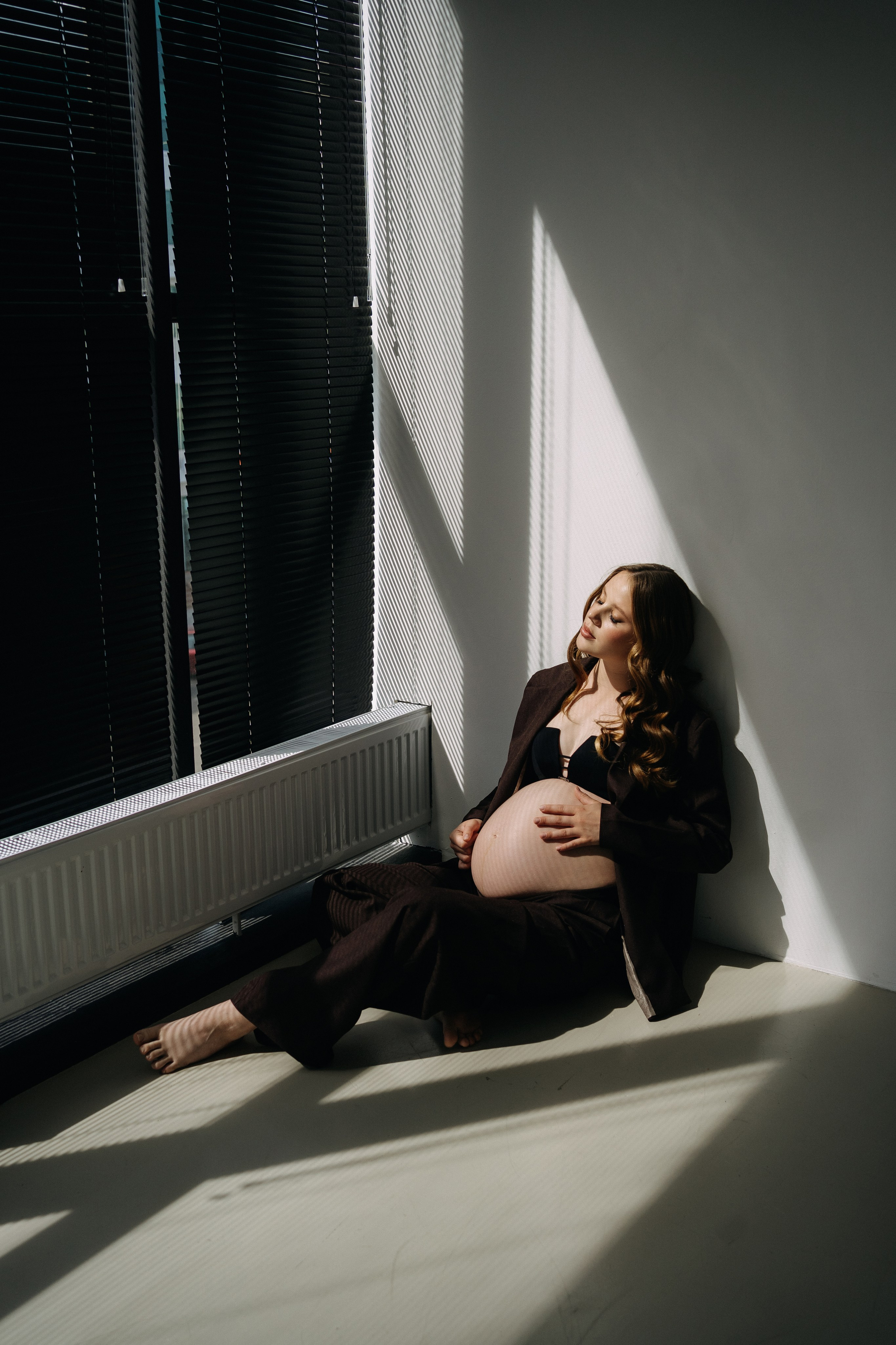 Фотограф беременности в Краснодаре. Семейный и NEWBORN фотограф г. Краснодар