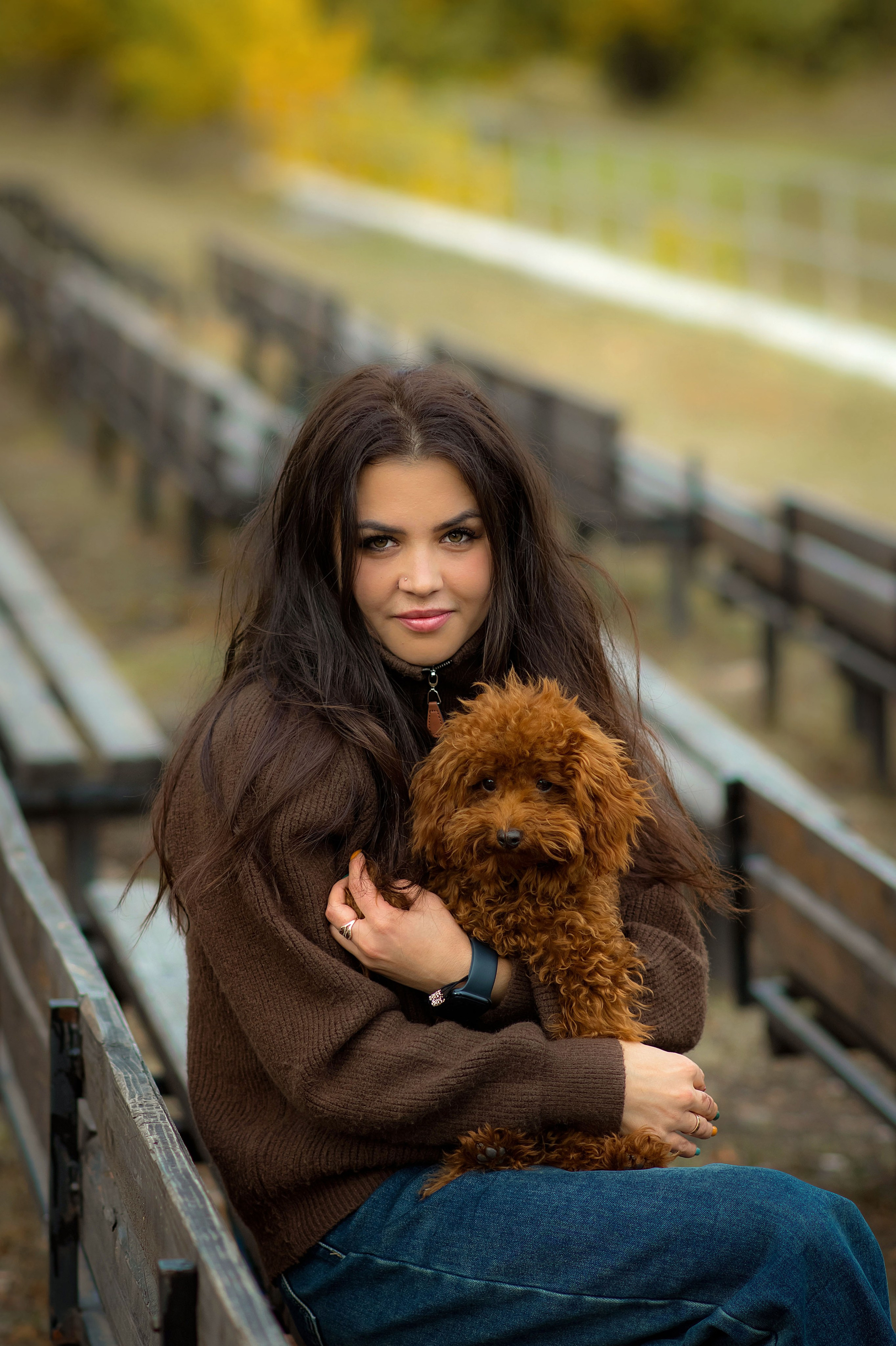 Осень. Фотограф Ольга Холина|Дебальцево