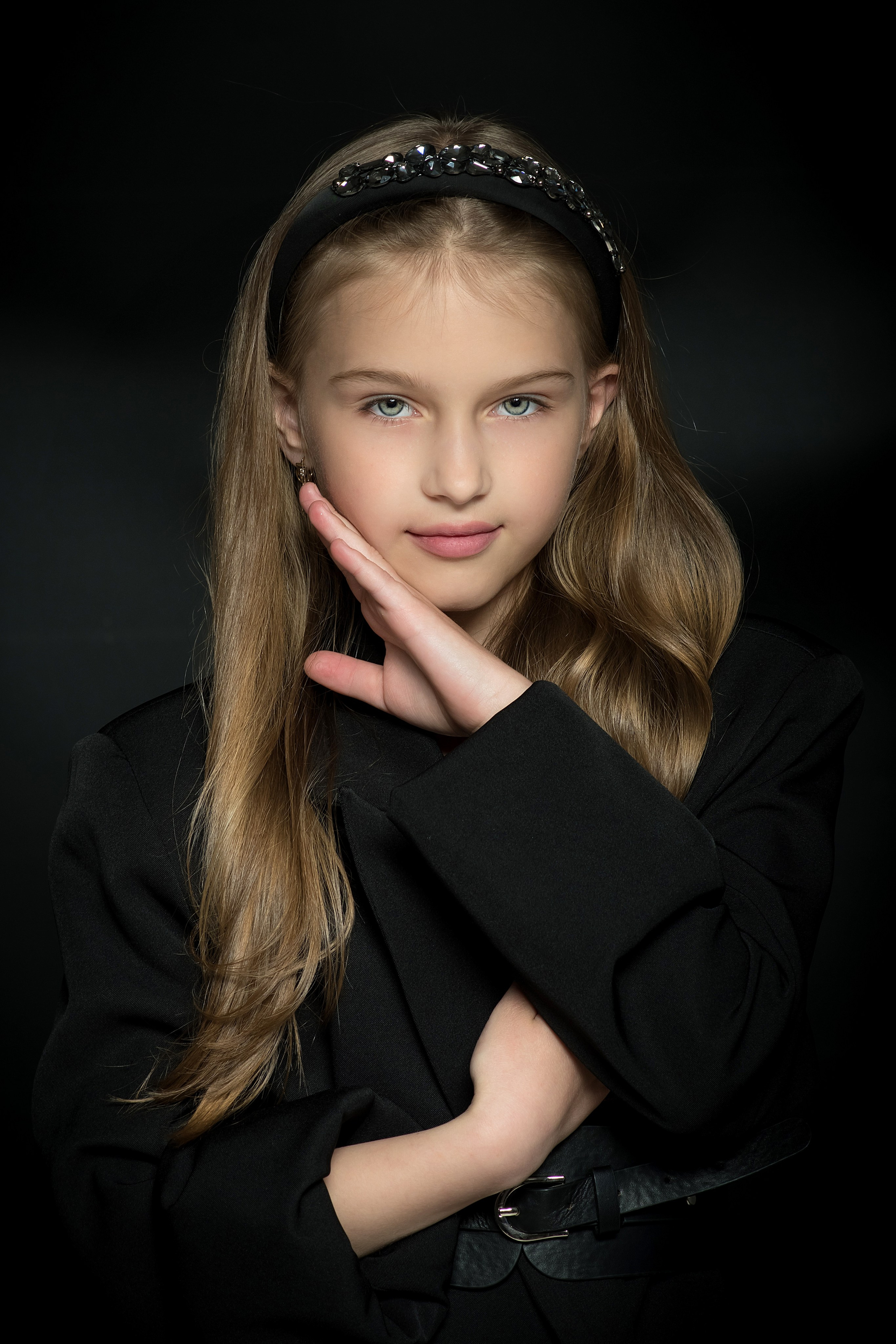 Студийная съемка. Фотограф Ольга Холина|Дебальцево