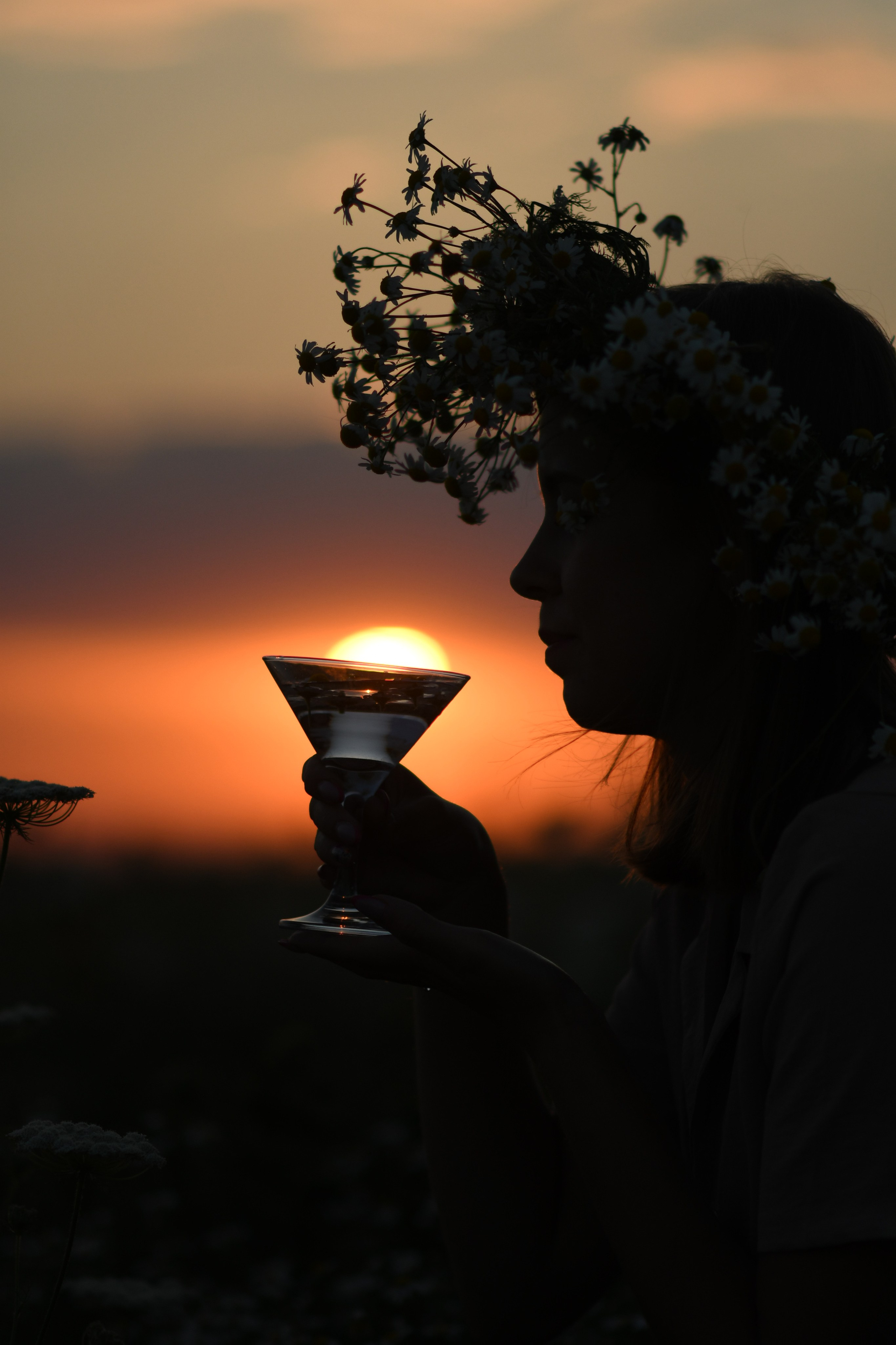 Лето. Фотограф Ольга Холина|Дебальцево