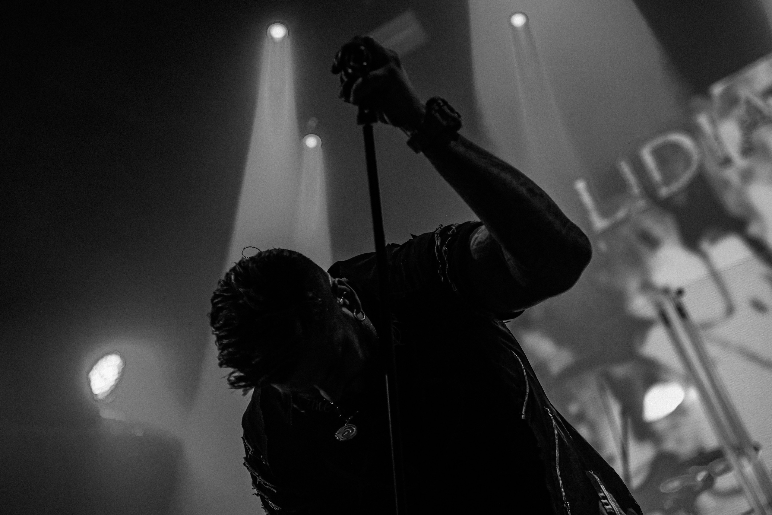 ILLIDIANCE @PRAVDA CLUB