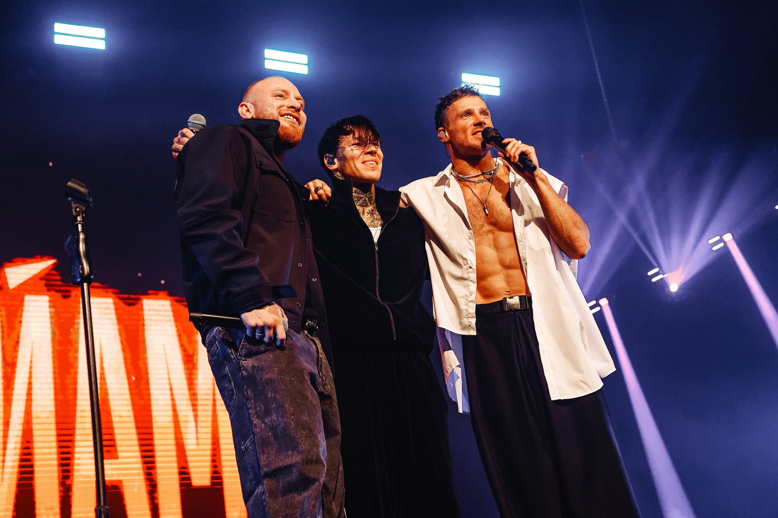 ОЛЕГ МАЙАМИ @ATMOSPHERE