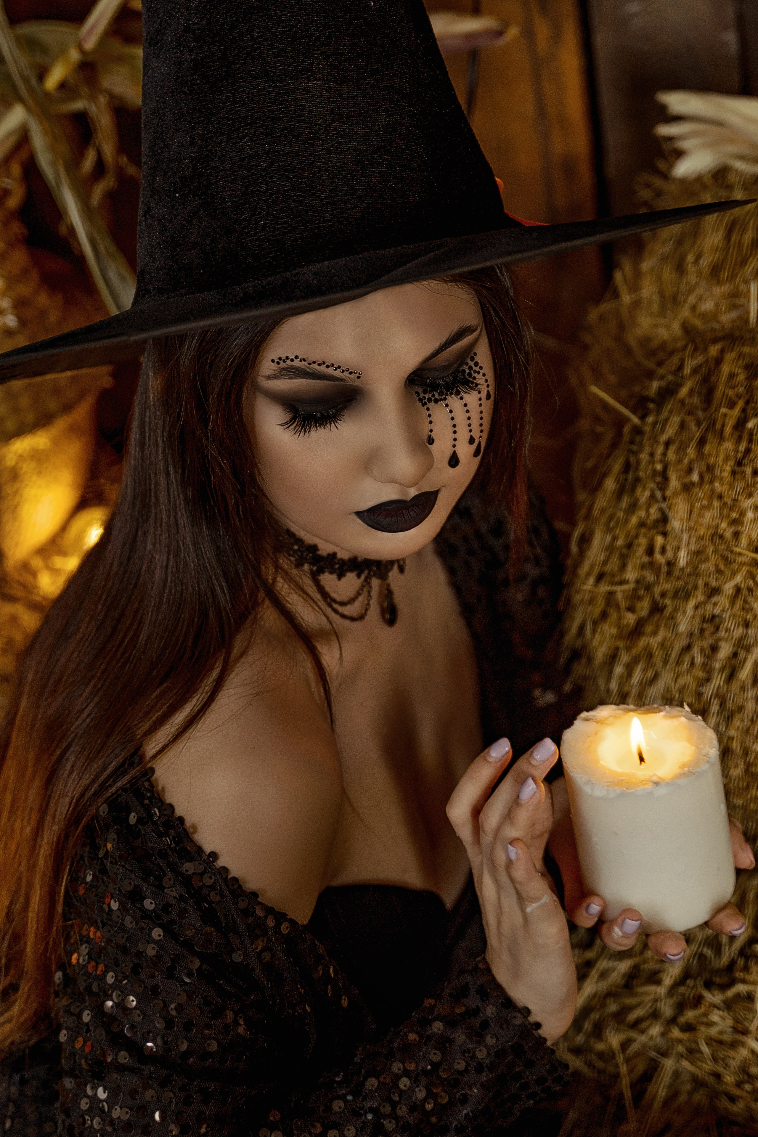 Осенние фотосессии. Контент фотограф в Москве Кати Федотова