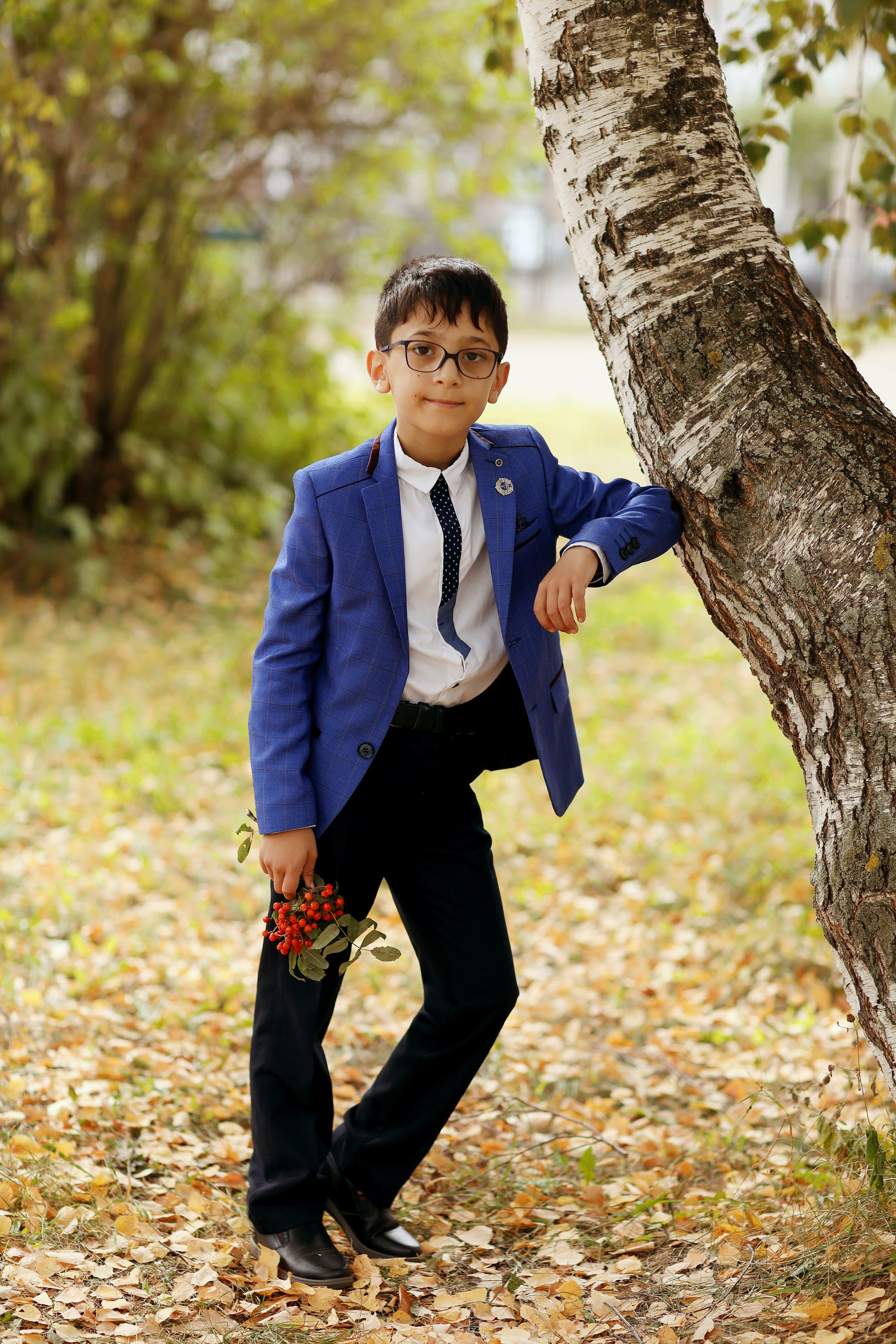 3 класс. Фотограф в Ярославле Егорычева Екатерина