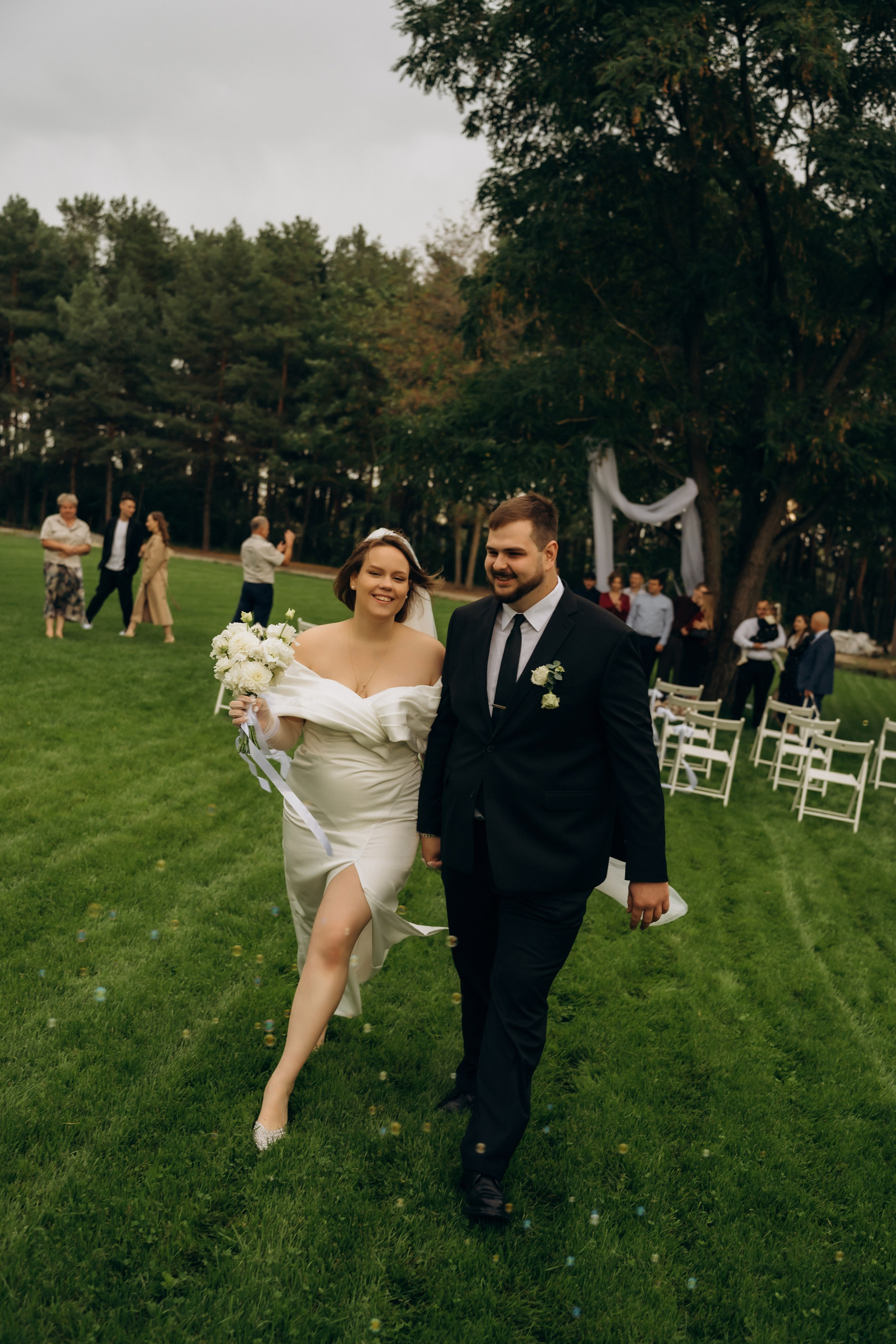 Виктория и Богдан. Ирина Гонтарева|Фотограф|Белгород