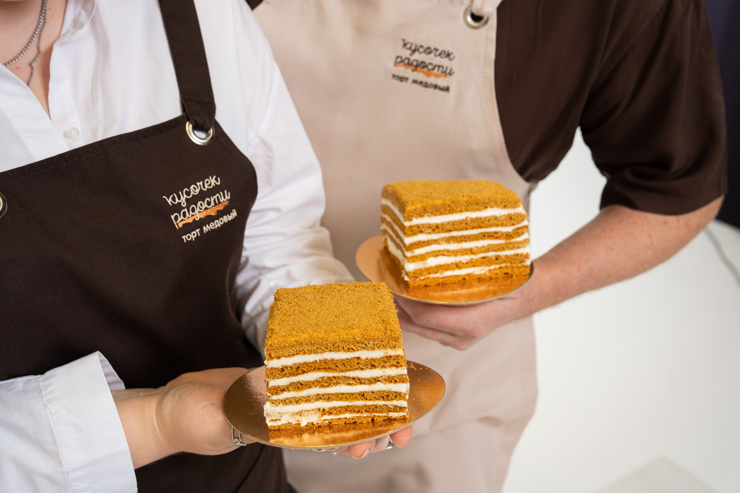 Кусочек радости. Photography&Video