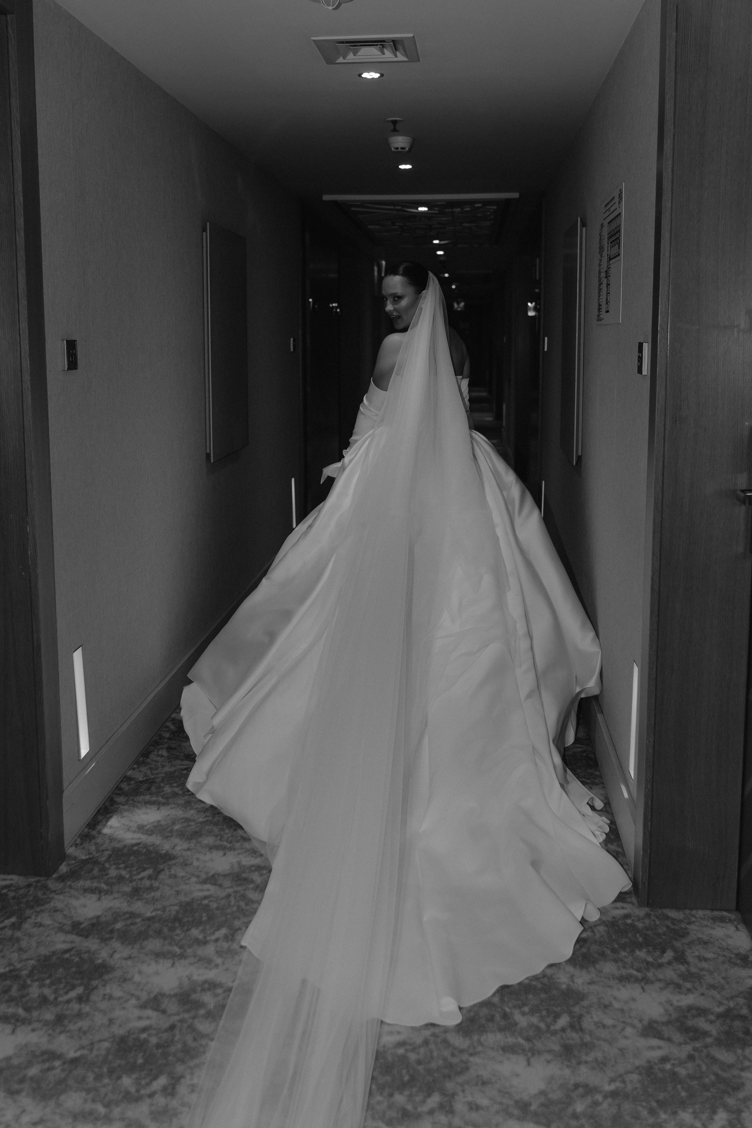 A&А. Свадебный фотограф — Наталья Фед СПб/Москва