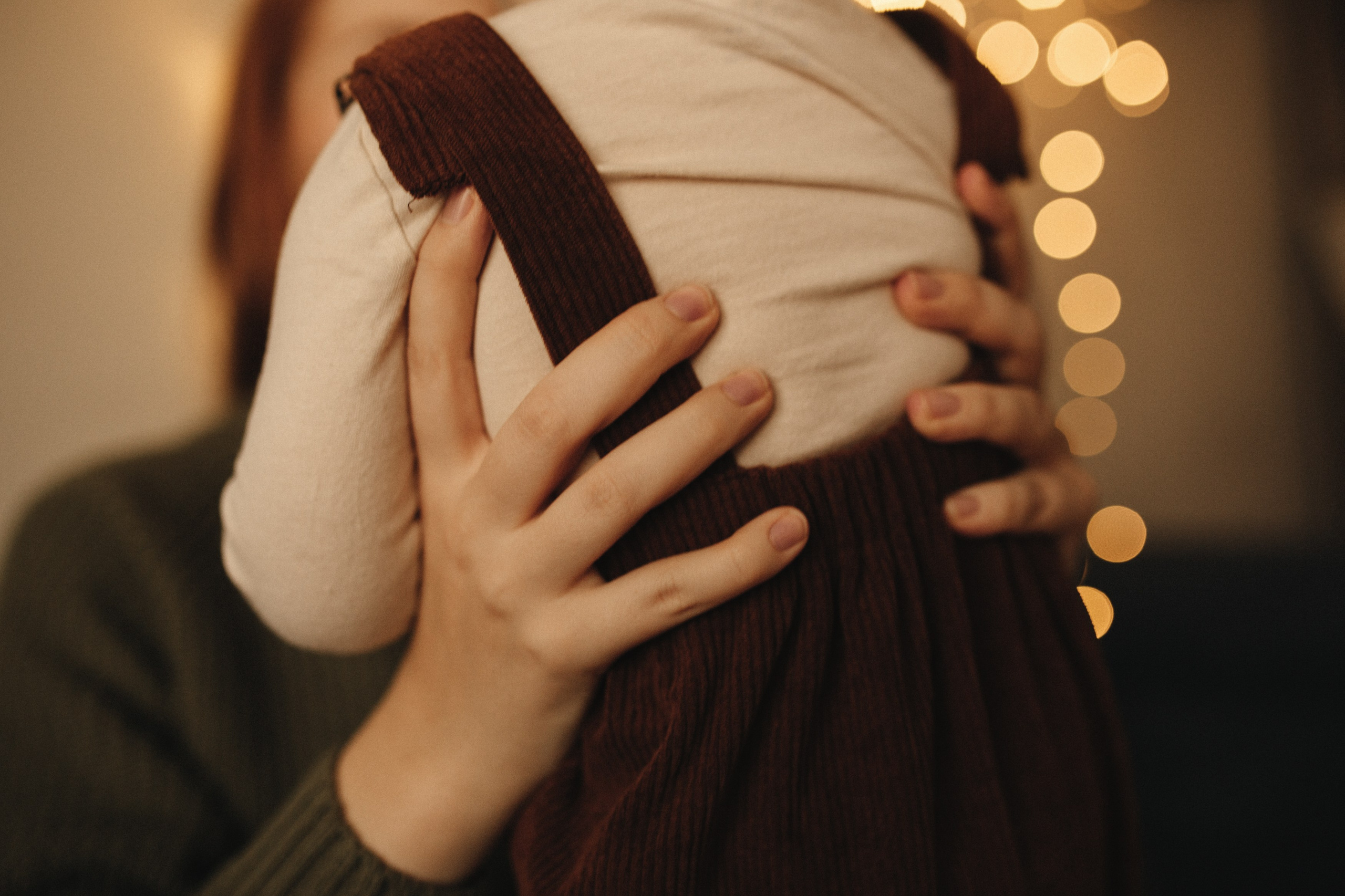 Семейная история. Свадебный и семейный фотограф в Южно-Сахалинске Софья Воропаева