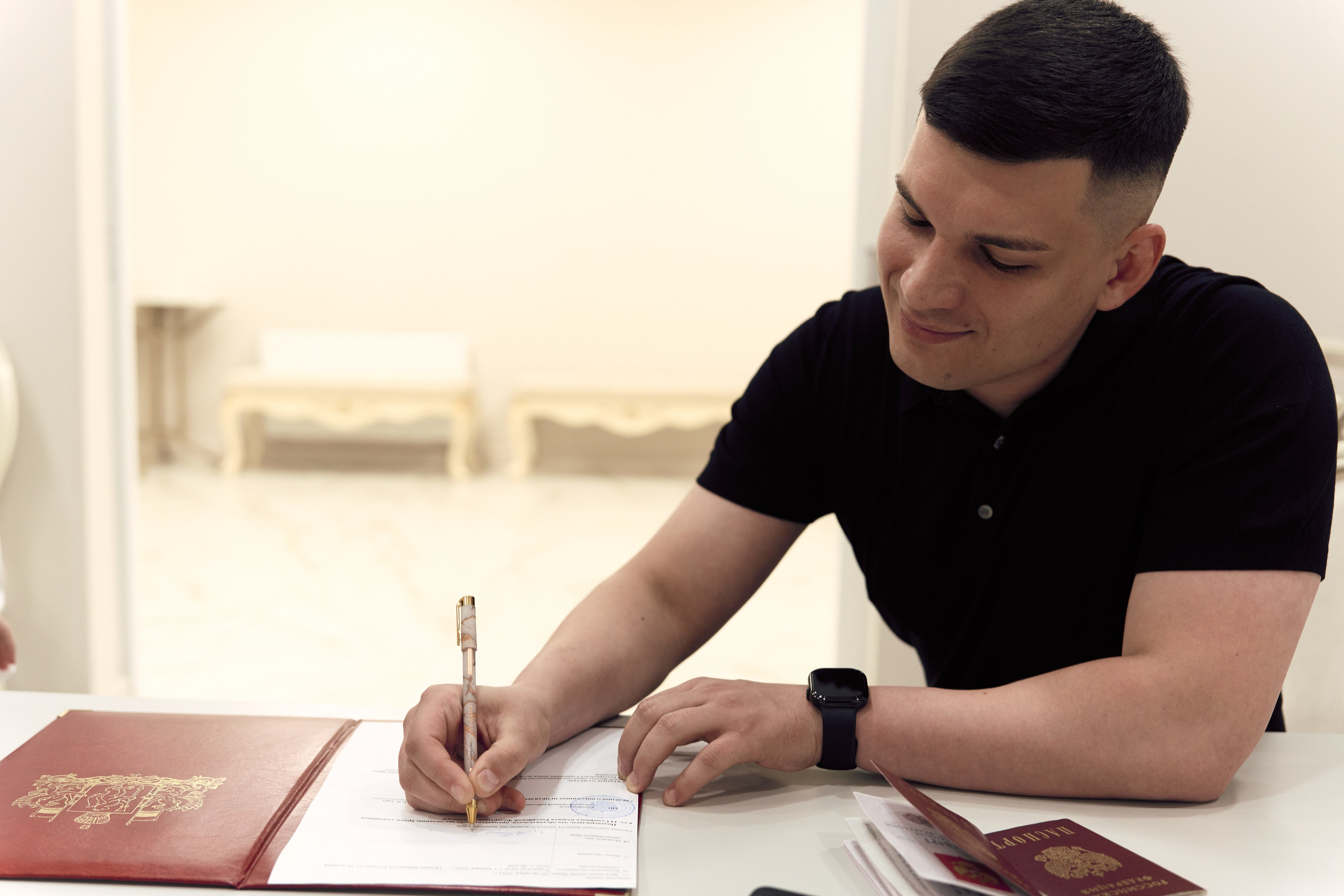 А&Н. Фотограф Москва и Екатеринбург. Максимова Соня