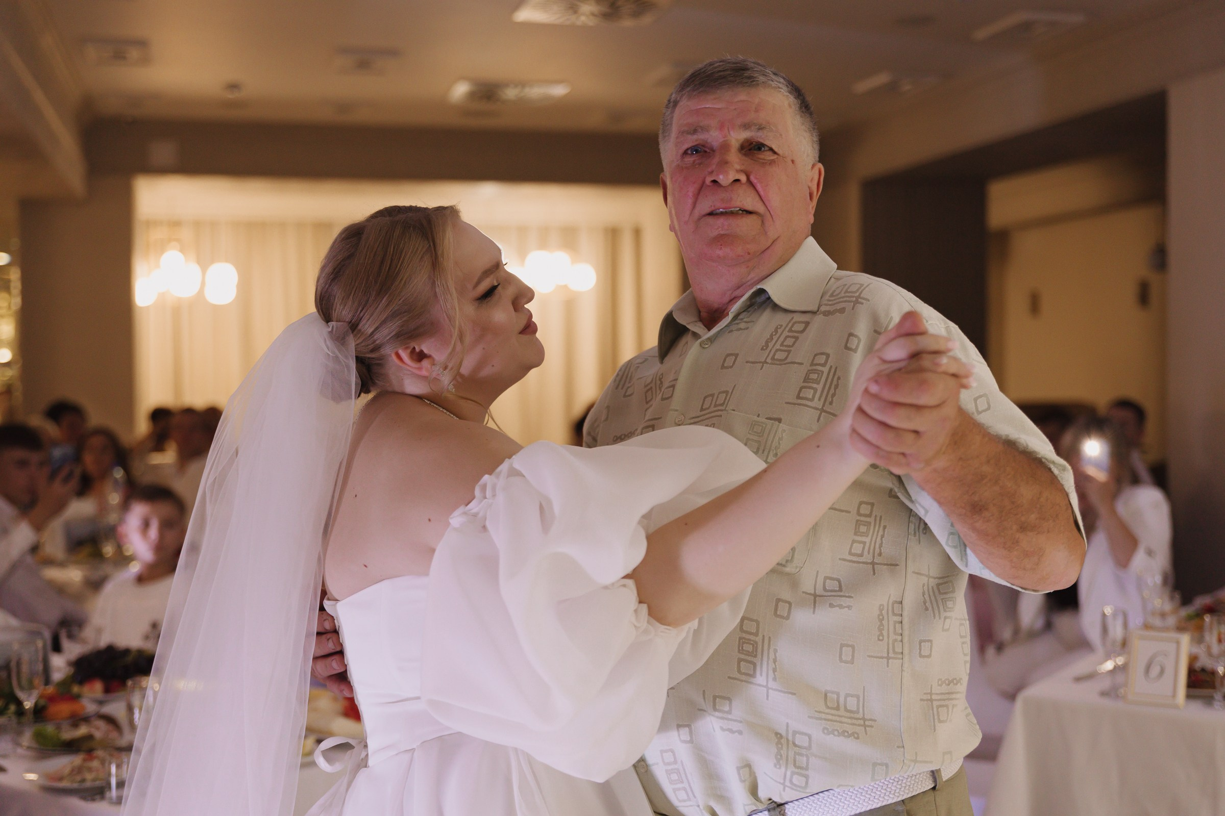 События. Фотограф в Самаре Юля Борщ